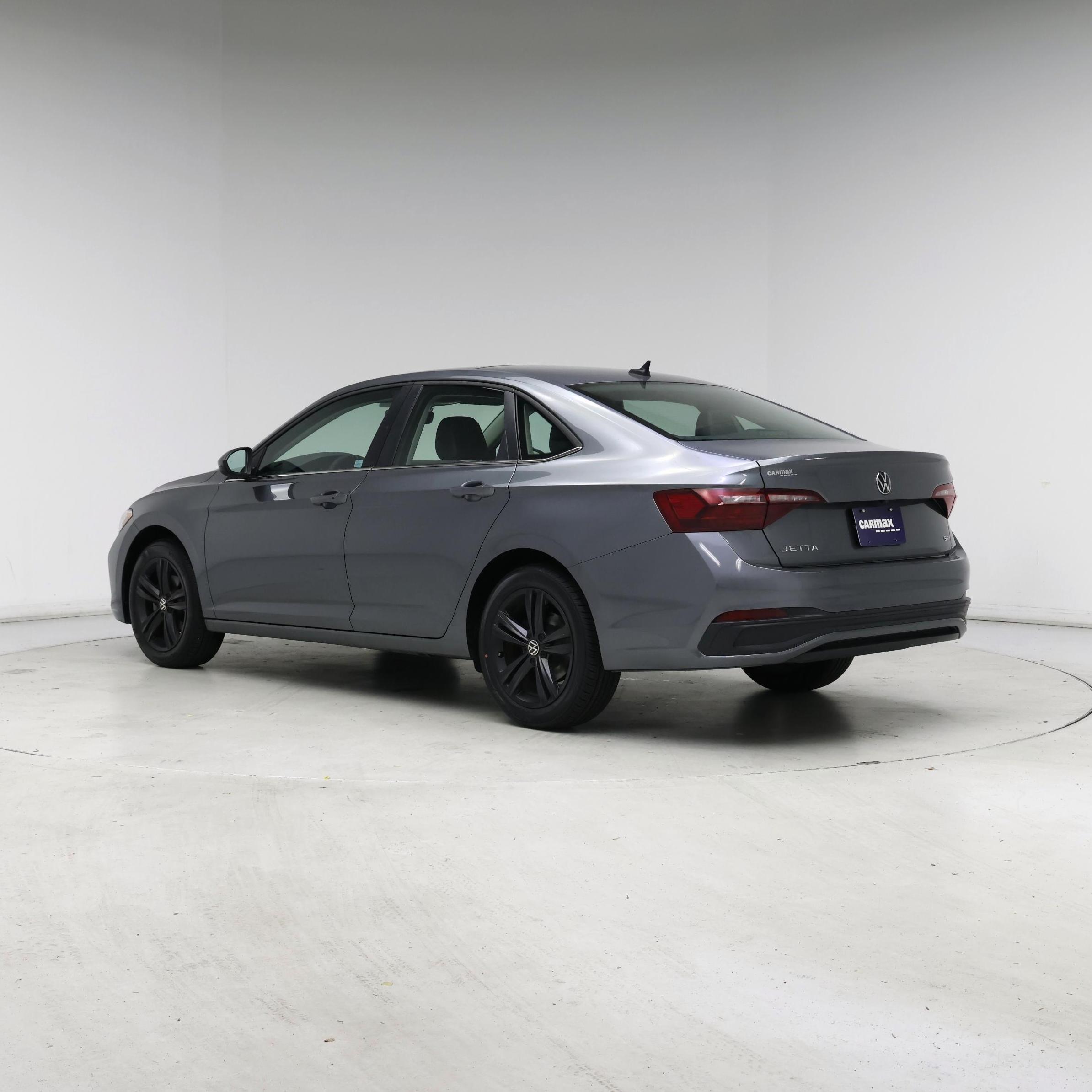 Thumbnail: 2022 Volkswagen Jetta - 2