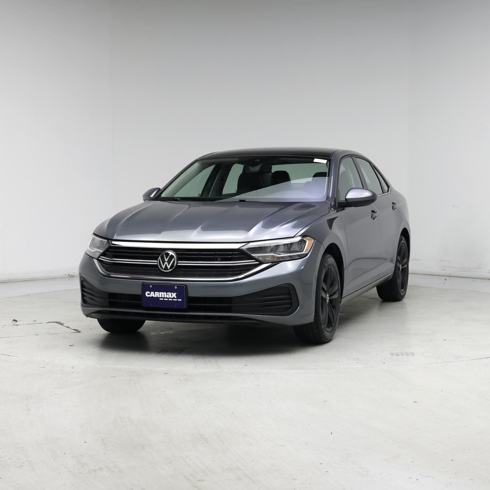 Thumbnail: 2022 Volkswagen Jetta - 4