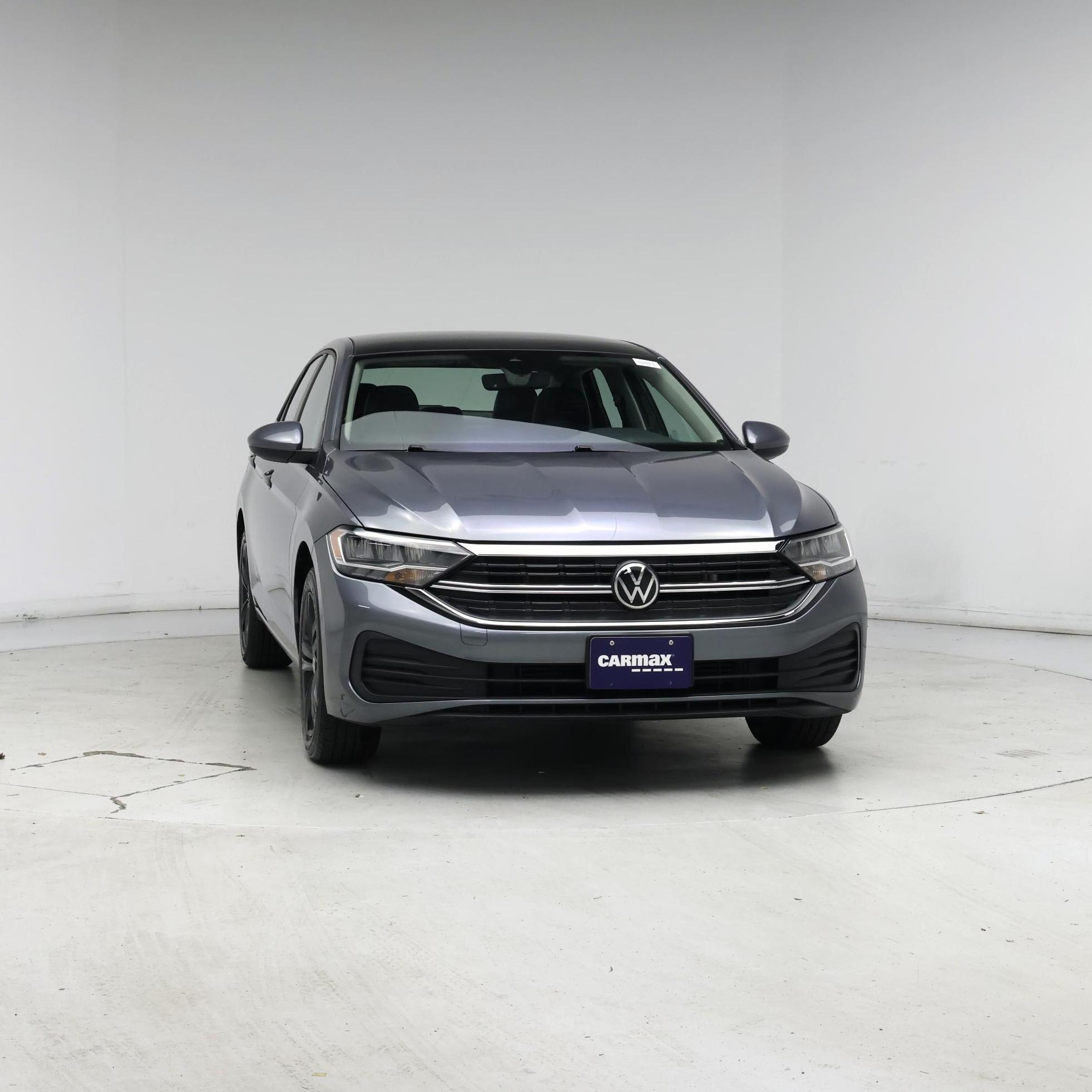 Thumbnail: 2022 Volkswagen Jetta - 5