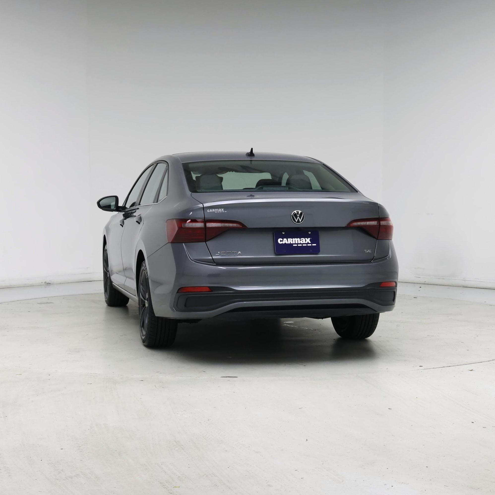 Thumbnail: 2022 Volkswagen Jetta - 6