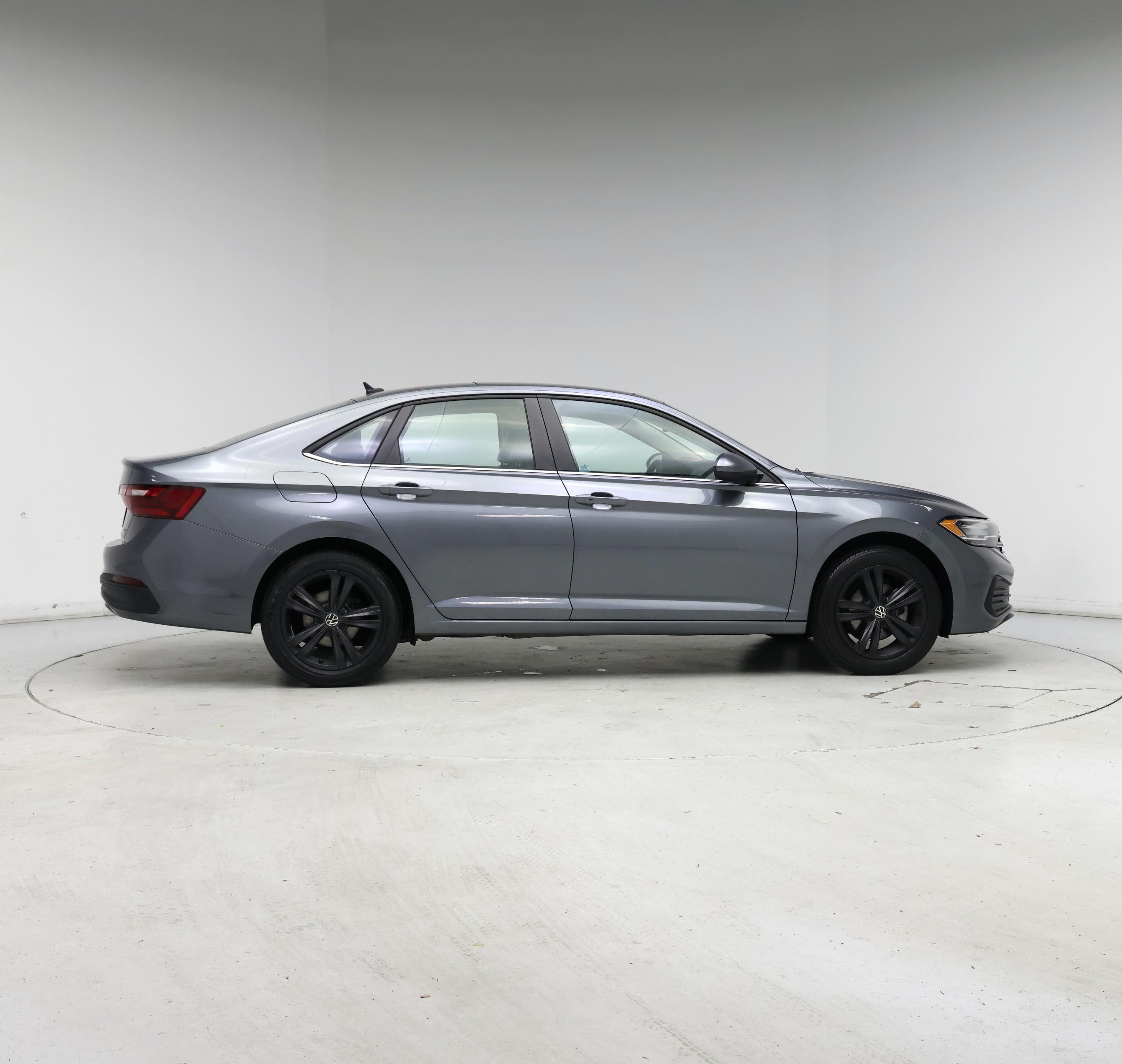 Thumbnail: 2022 Volkswagen Jetta - 7