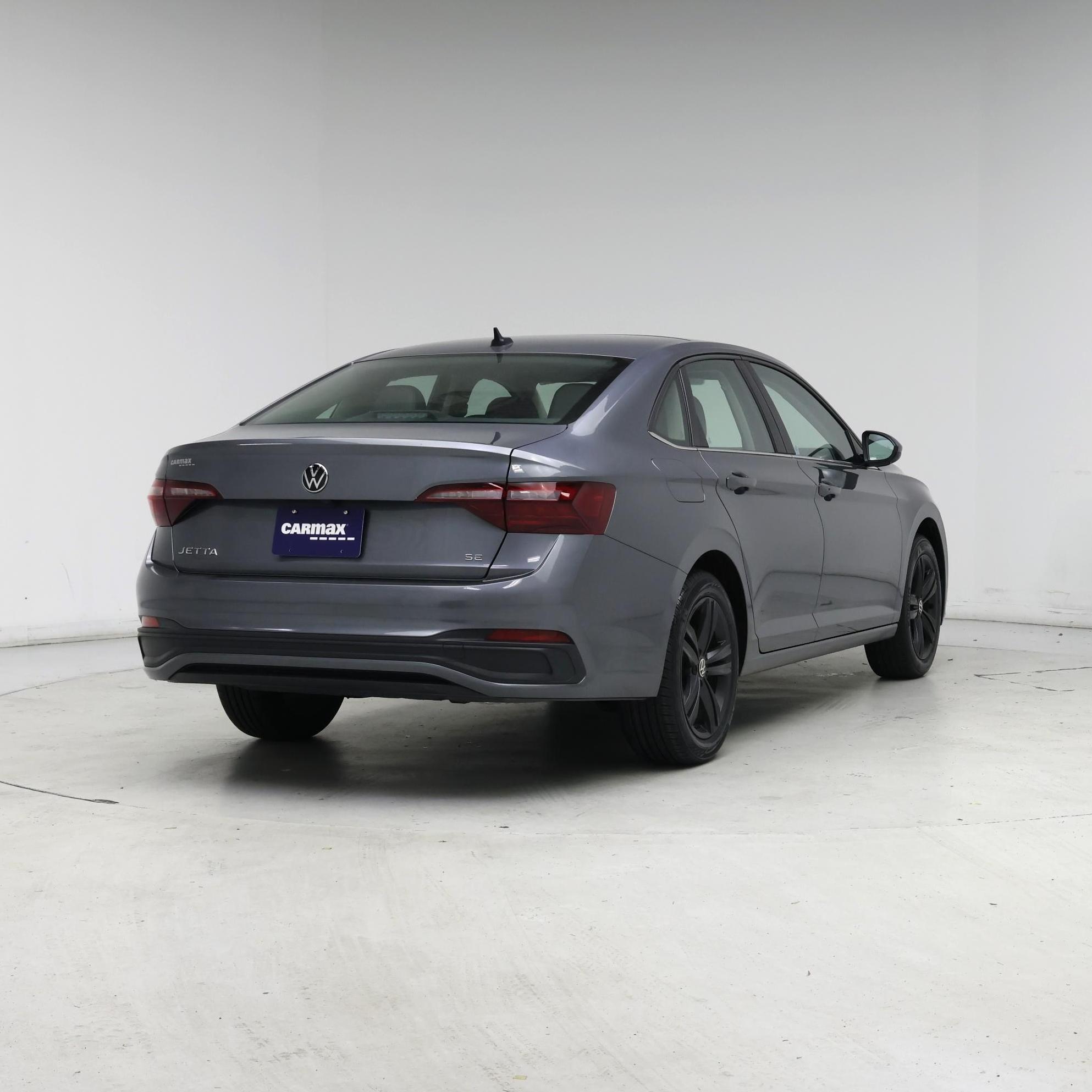 Thumbnail: 2022 Volkswagen Jetta - 8