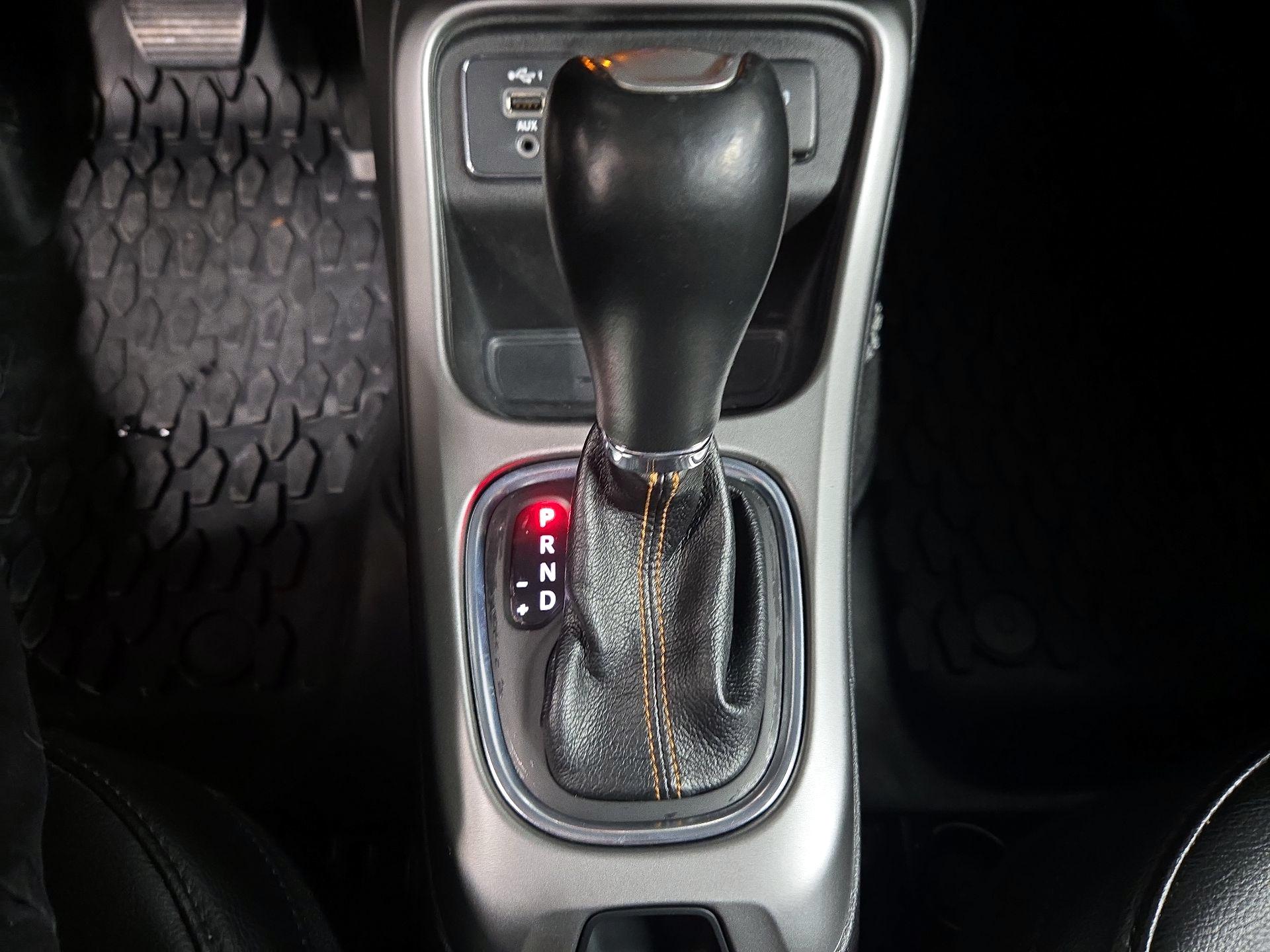 Thumbnail: 2020 Jeep Compass - 17