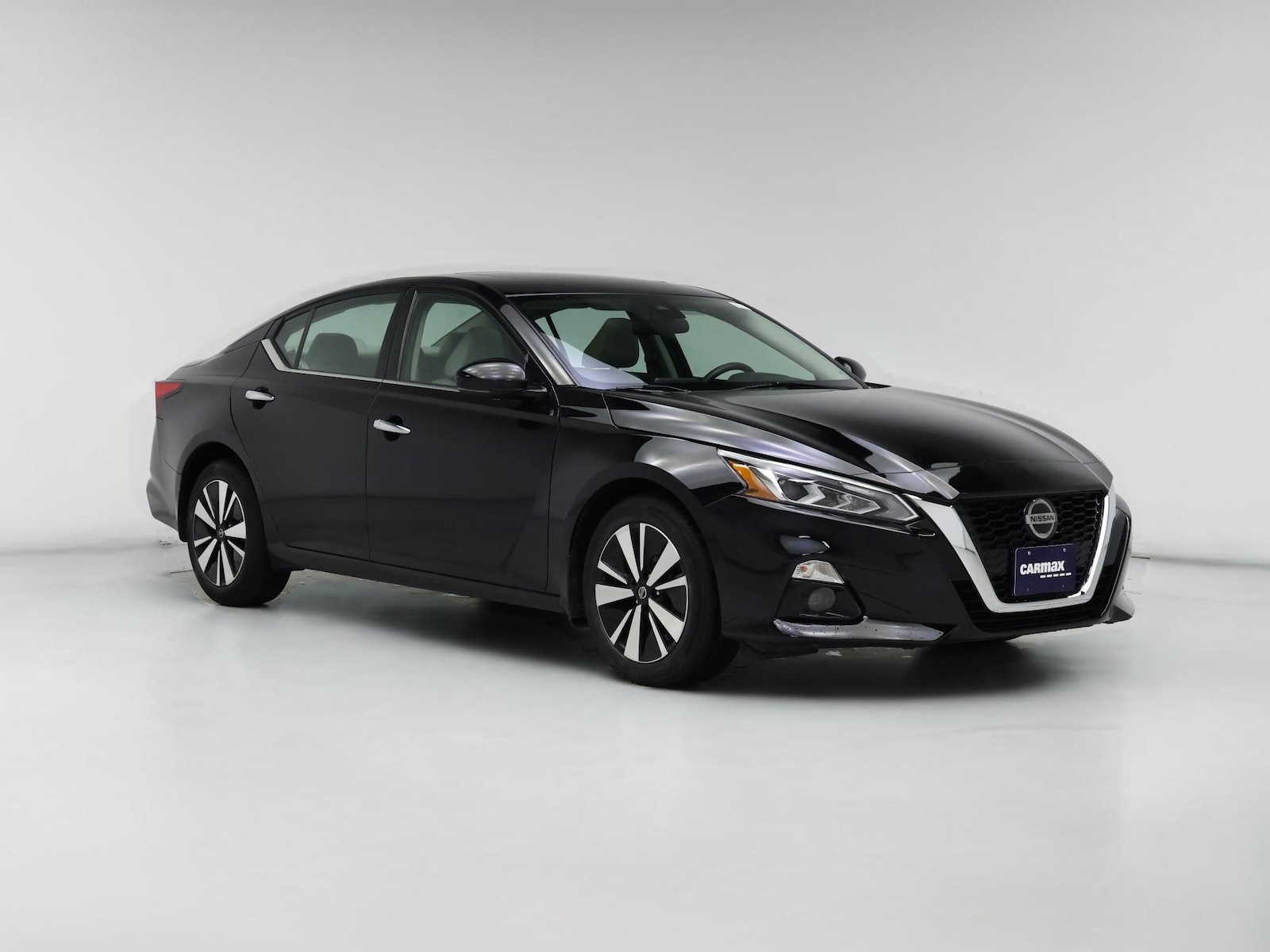 2021 Nissan Altima SL