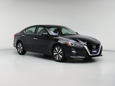 2021 Nissan Altima SL