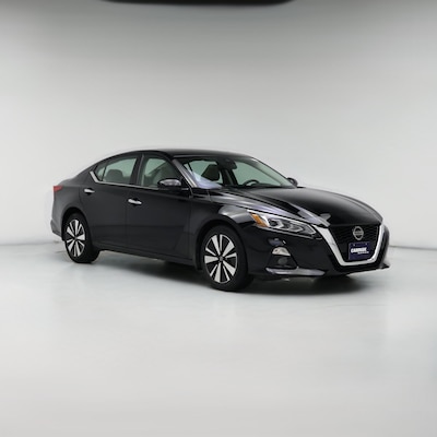 2021 Nissan Altima SL