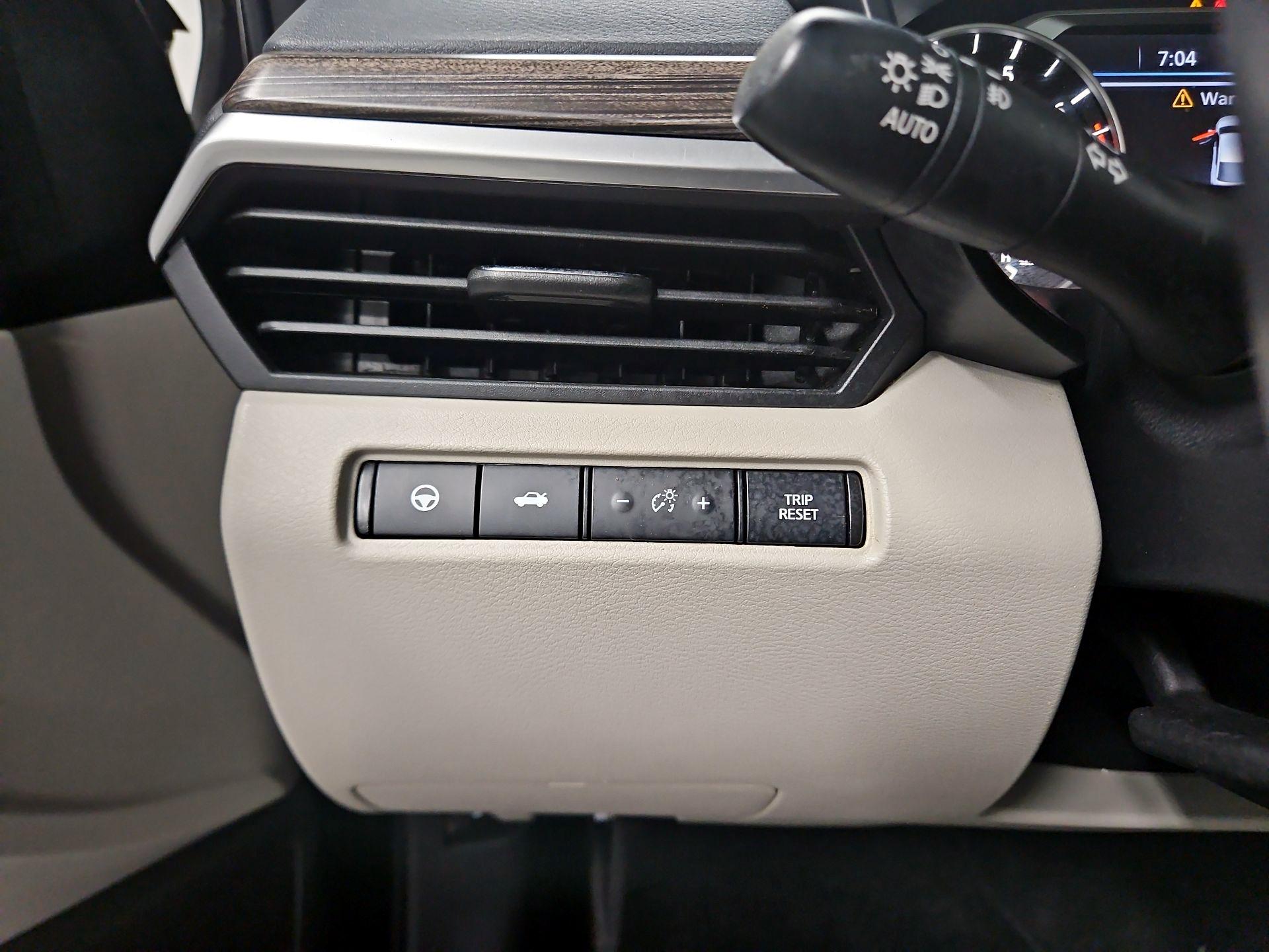 Thumbnail: 2021 Nissan Altima - 13