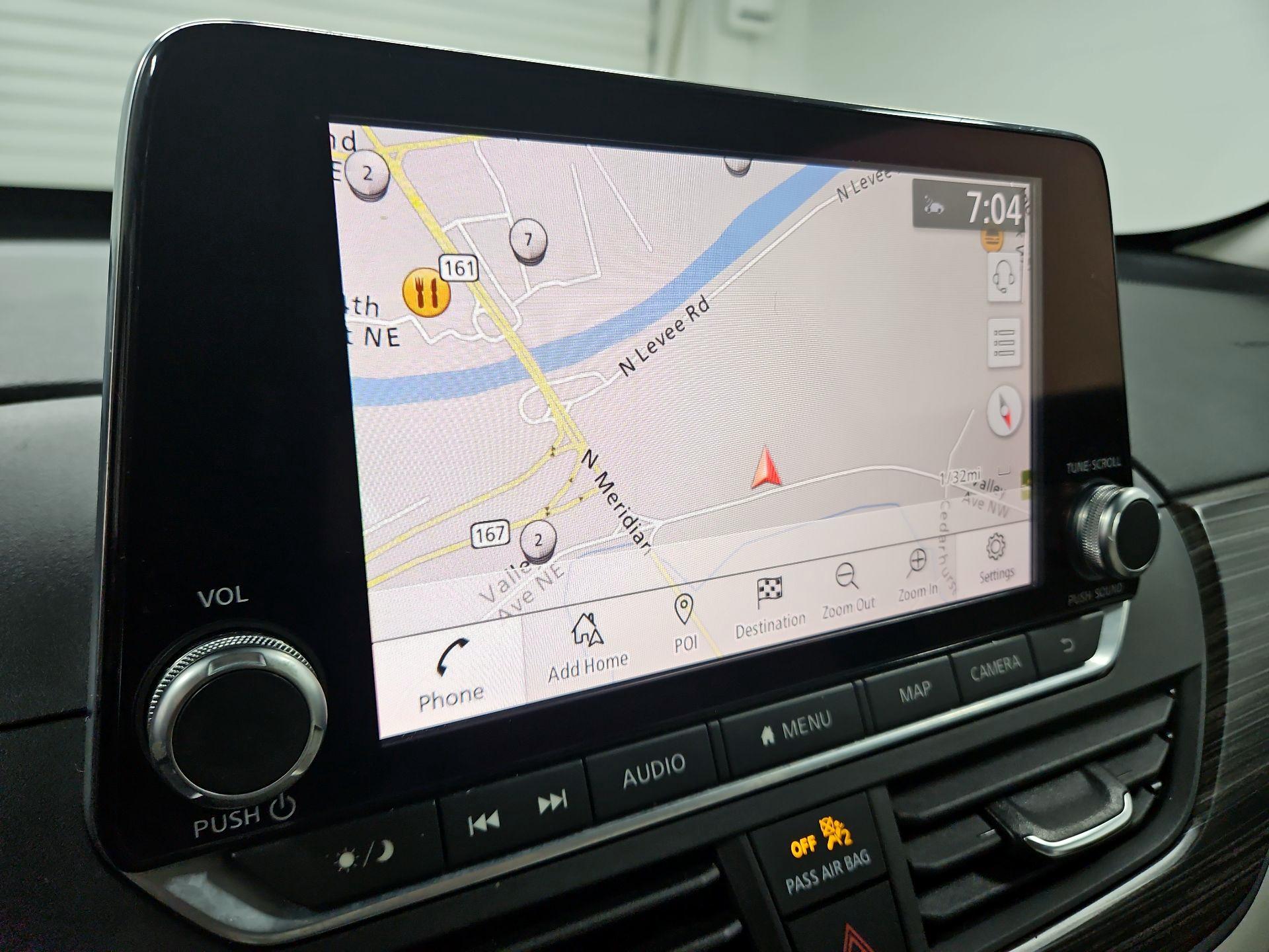 Thumbnail: 2021 Nissan Altima - 14