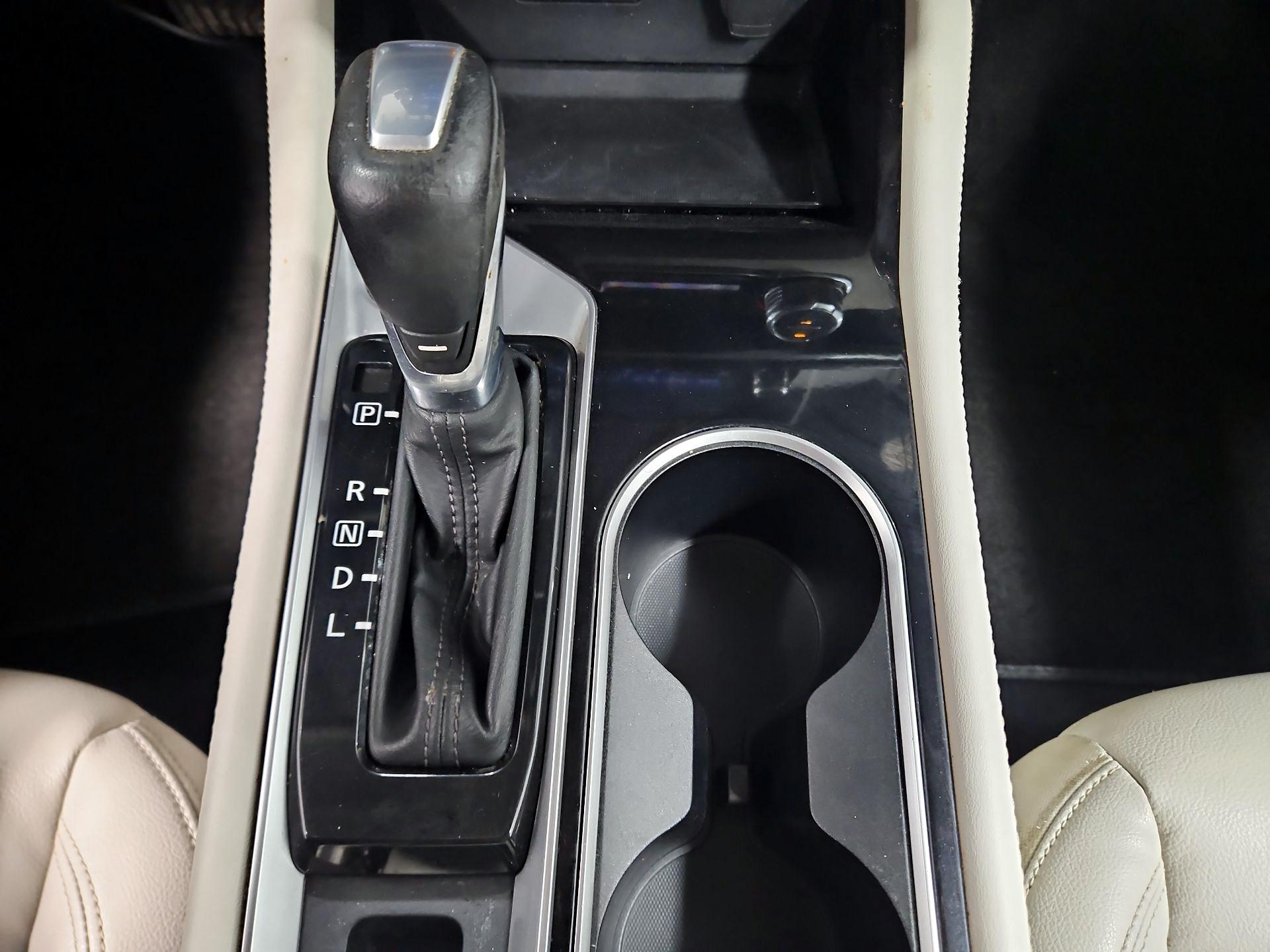 Thumbnail: 2021 Nissan Altima - 18