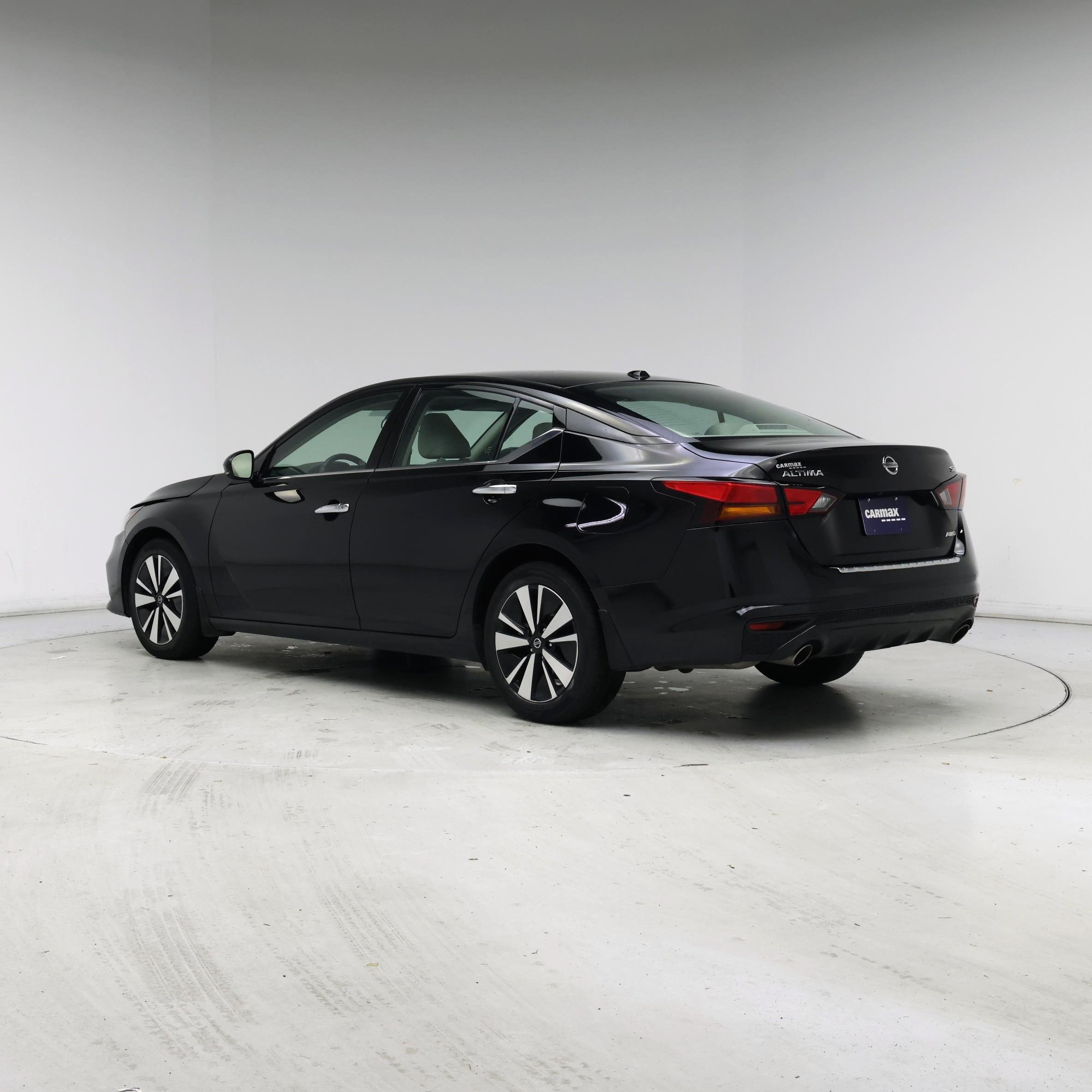 Thumbnail: 2021 Nissan Altima - 2