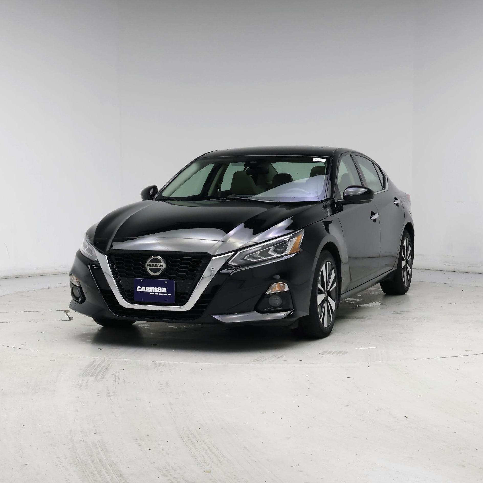 Thumbnail: 2021 Nissan Altima - 4