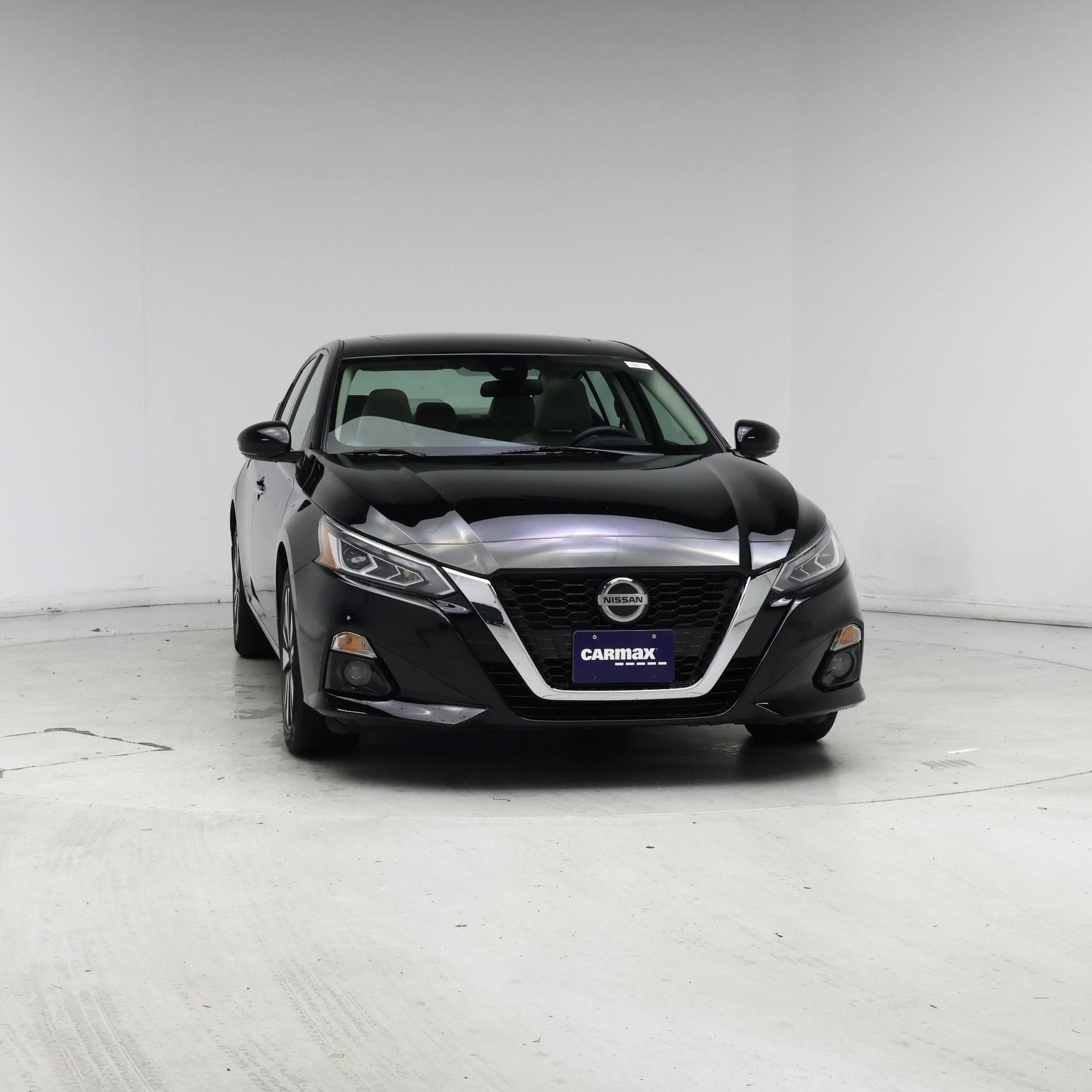 Thumbnail: 2021 Nissan Altima - 5