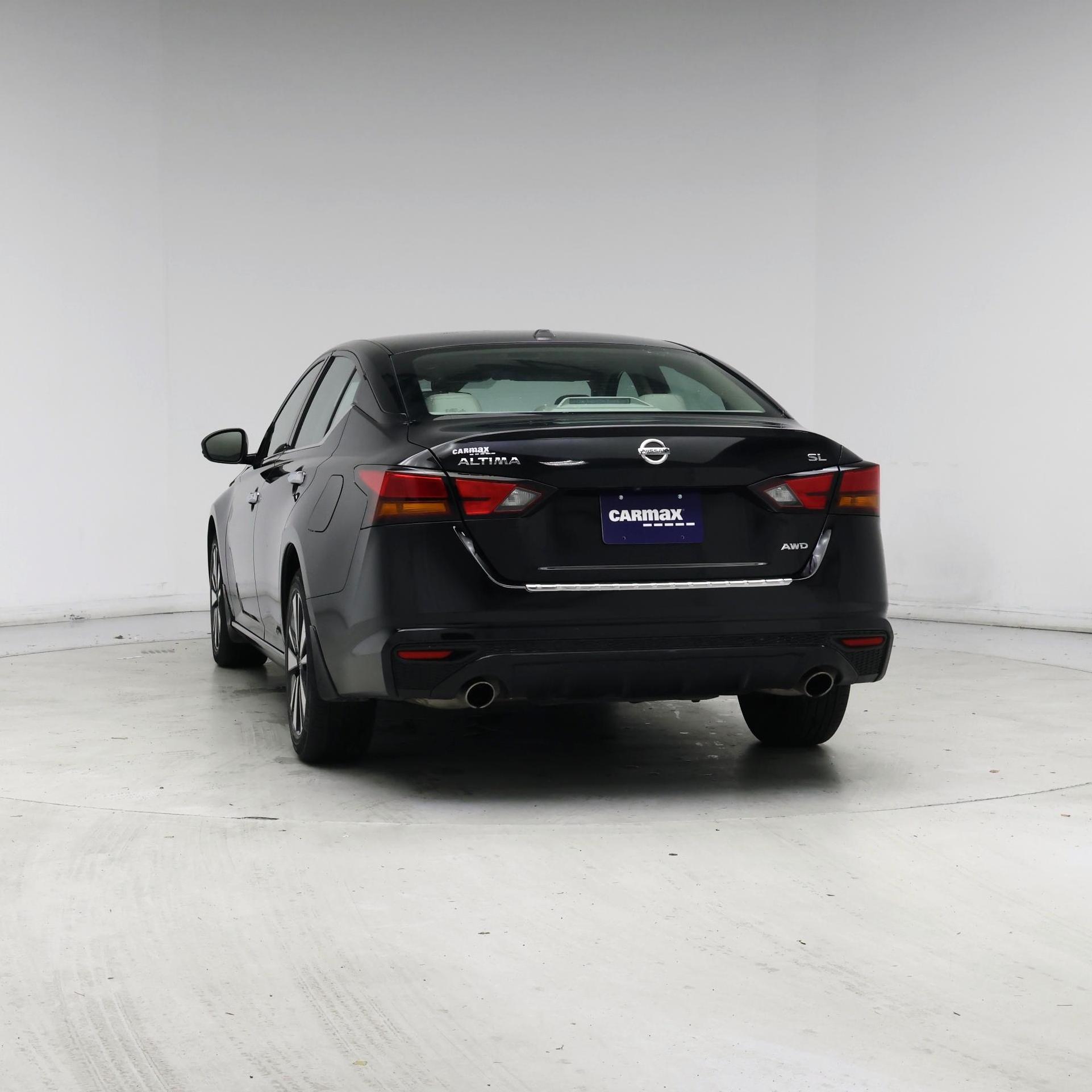 Thumbnail: 2021 Nissan Altima - 6