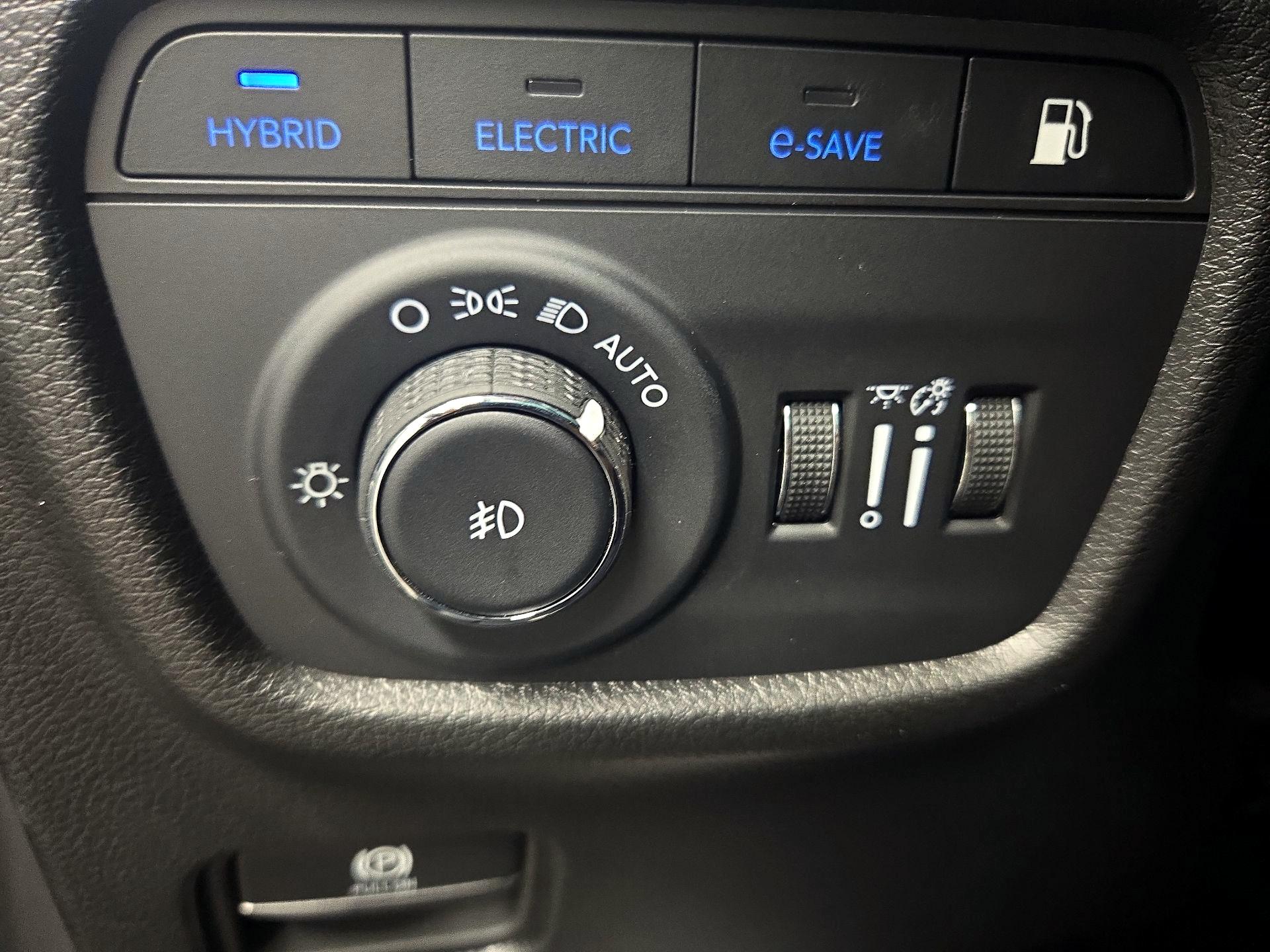 Thumbnail: 2024 Jeep Grand Cherokee - 13