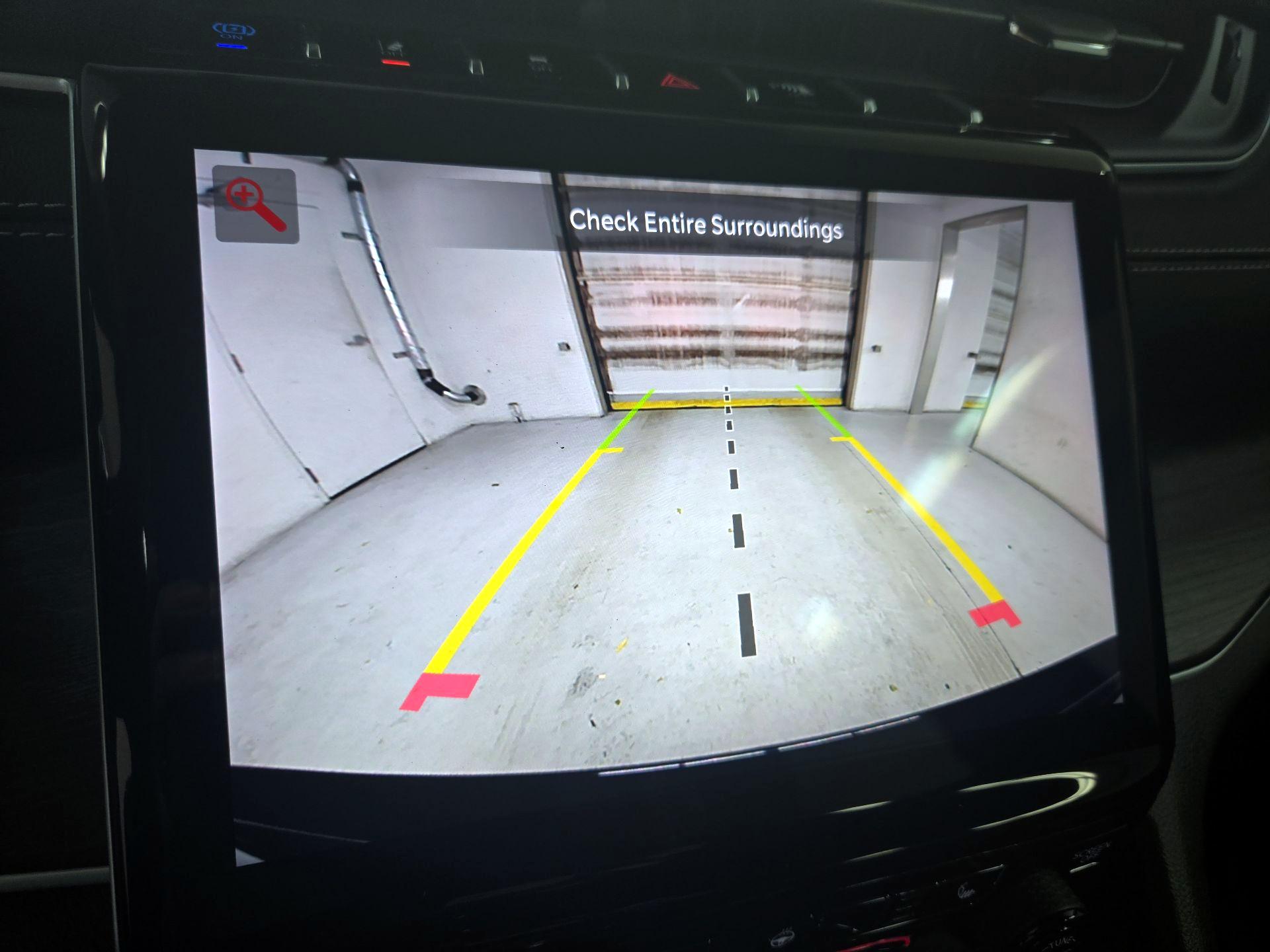 Thumbnail: 2024 Jeep Grand Cherokee - 15