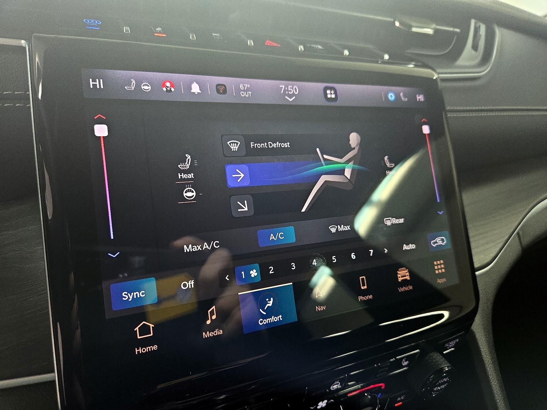 Thumbnail: 2024 Jeep Grand Cherokee - 16