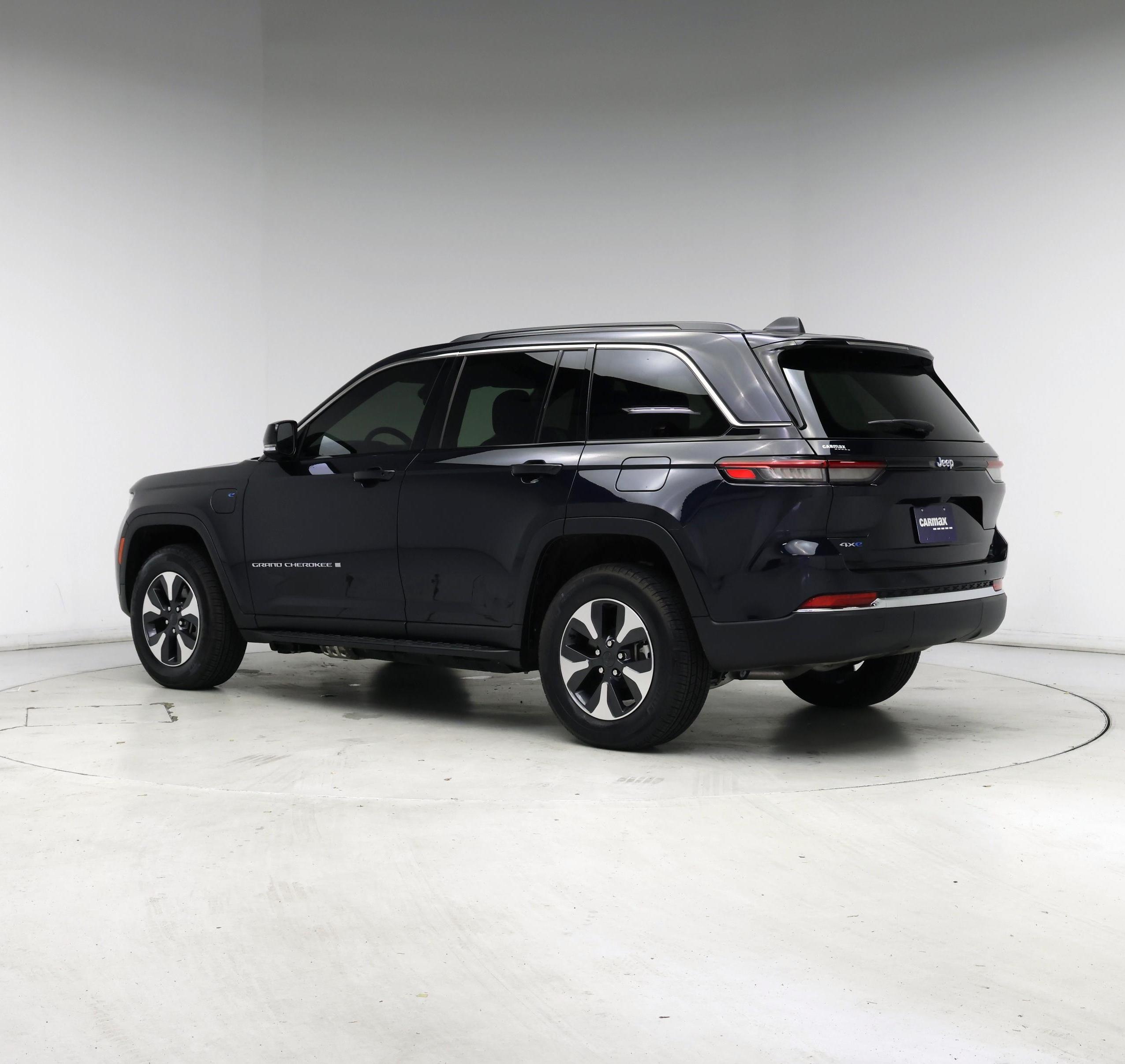 Thumbnail: 2024 Jeep Grand Cherokee - 2