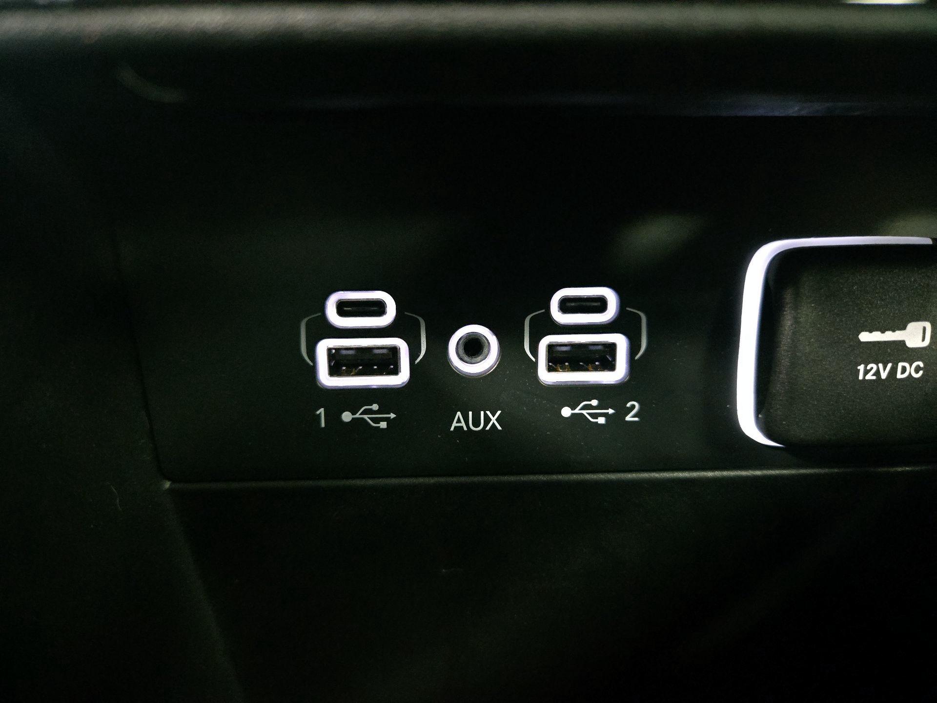 Thumbnail: 2024 Jeep Grand Cherokee - 19