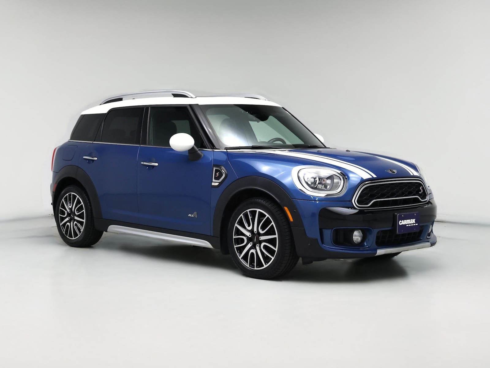2017 MINI Countryman S