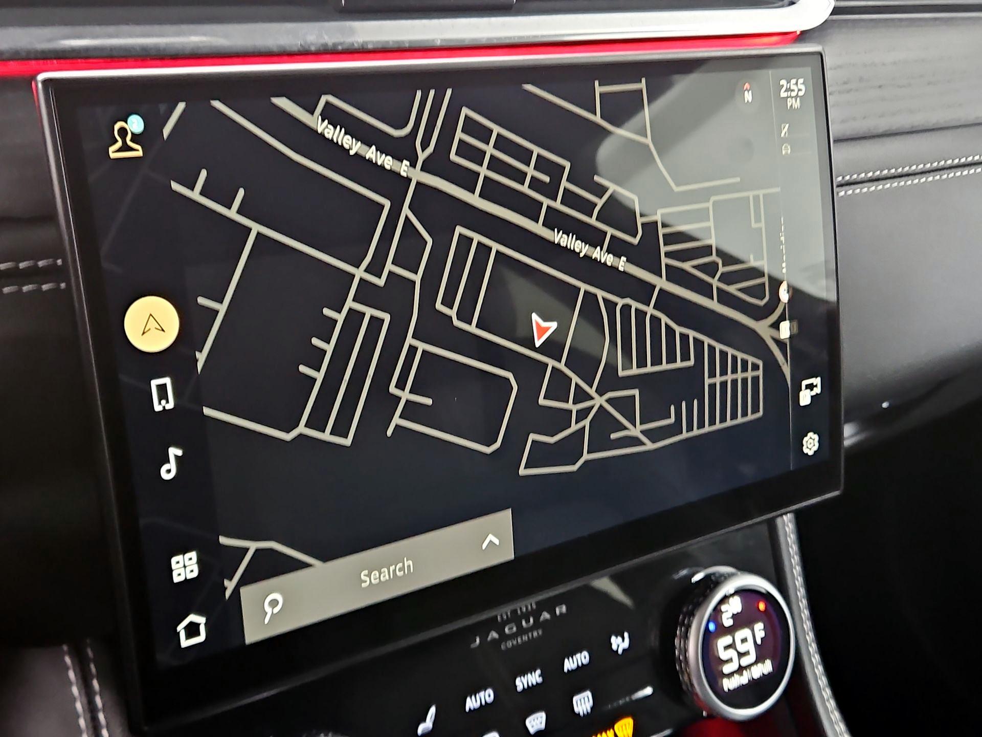 Thumbnail: 2025 Jaguar F-Pace - 14