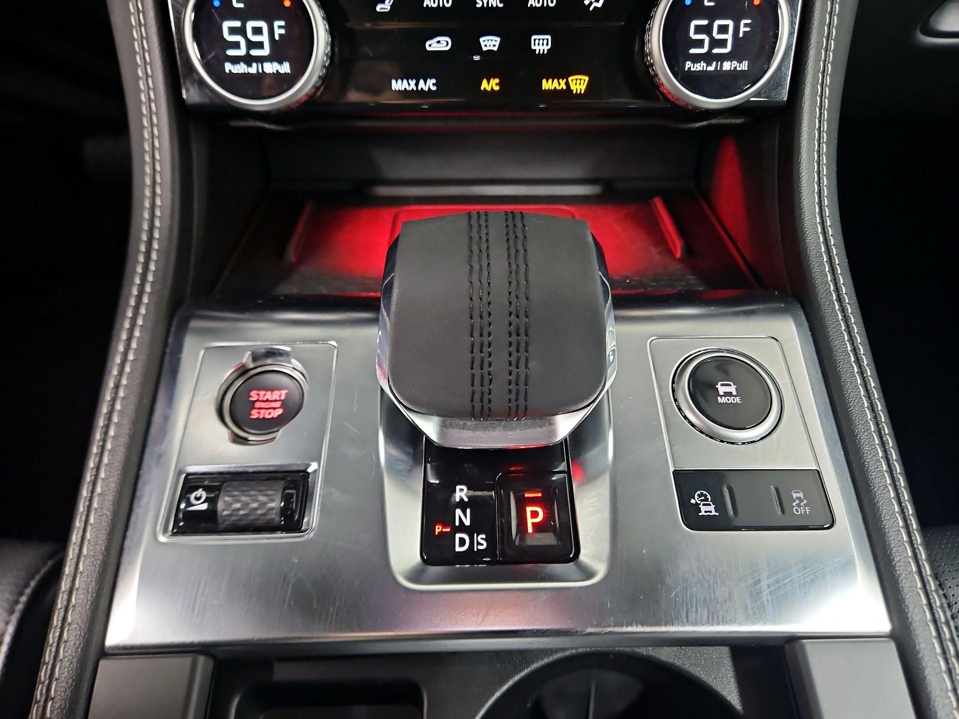 Thumbnail: 2025 Jaguar F-Pace - 18