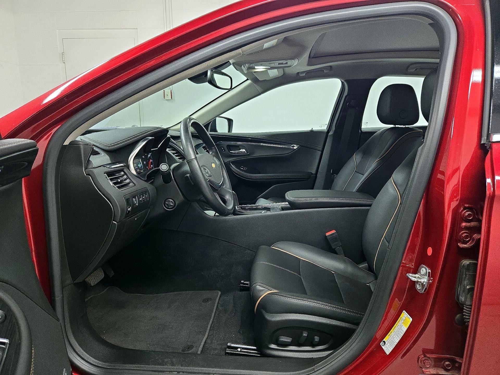 Thumbnail: 2020 Chevrolet Impala - 11