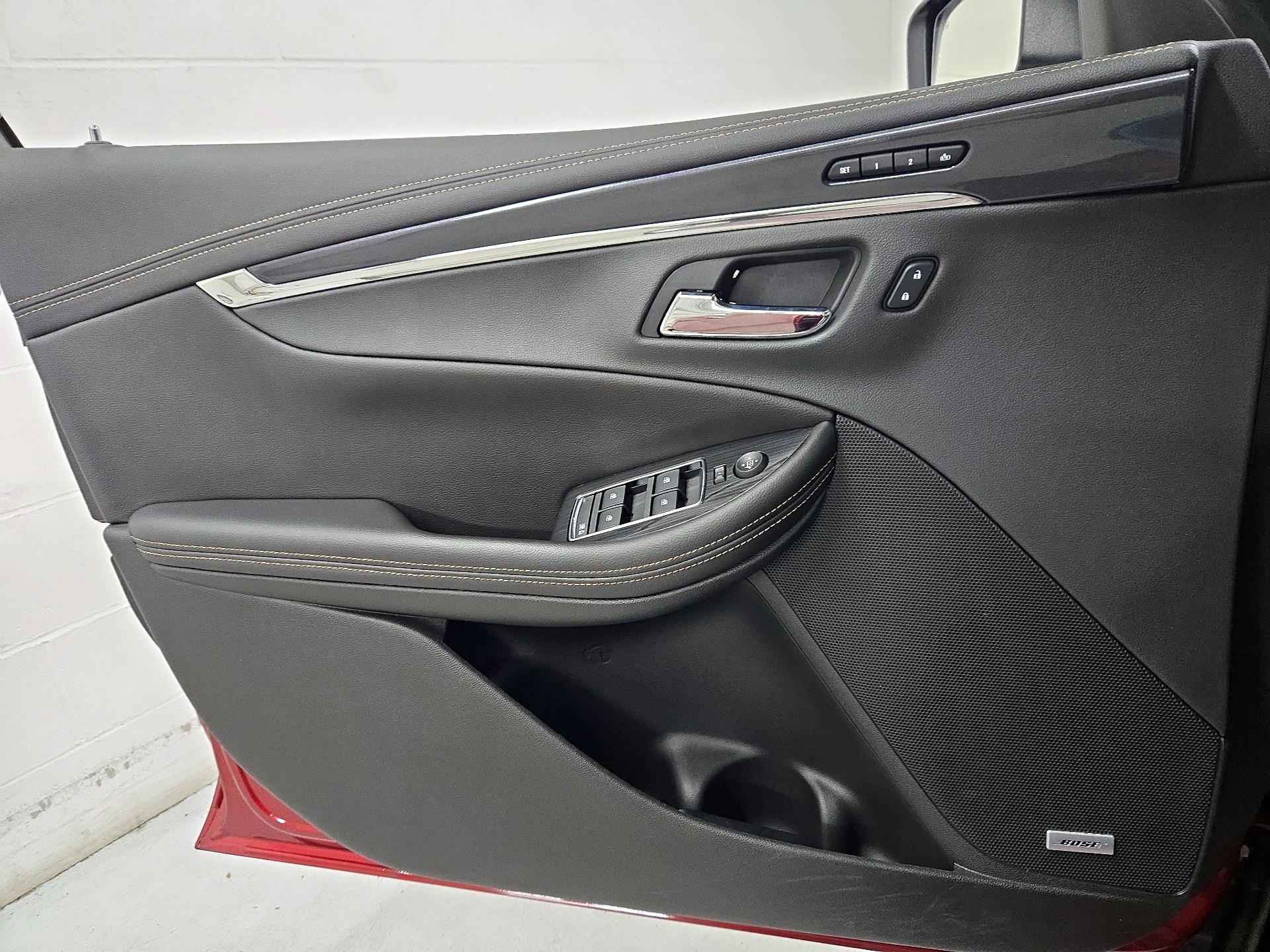 Thumbnail: 2020 Chevrolet Impala - 12