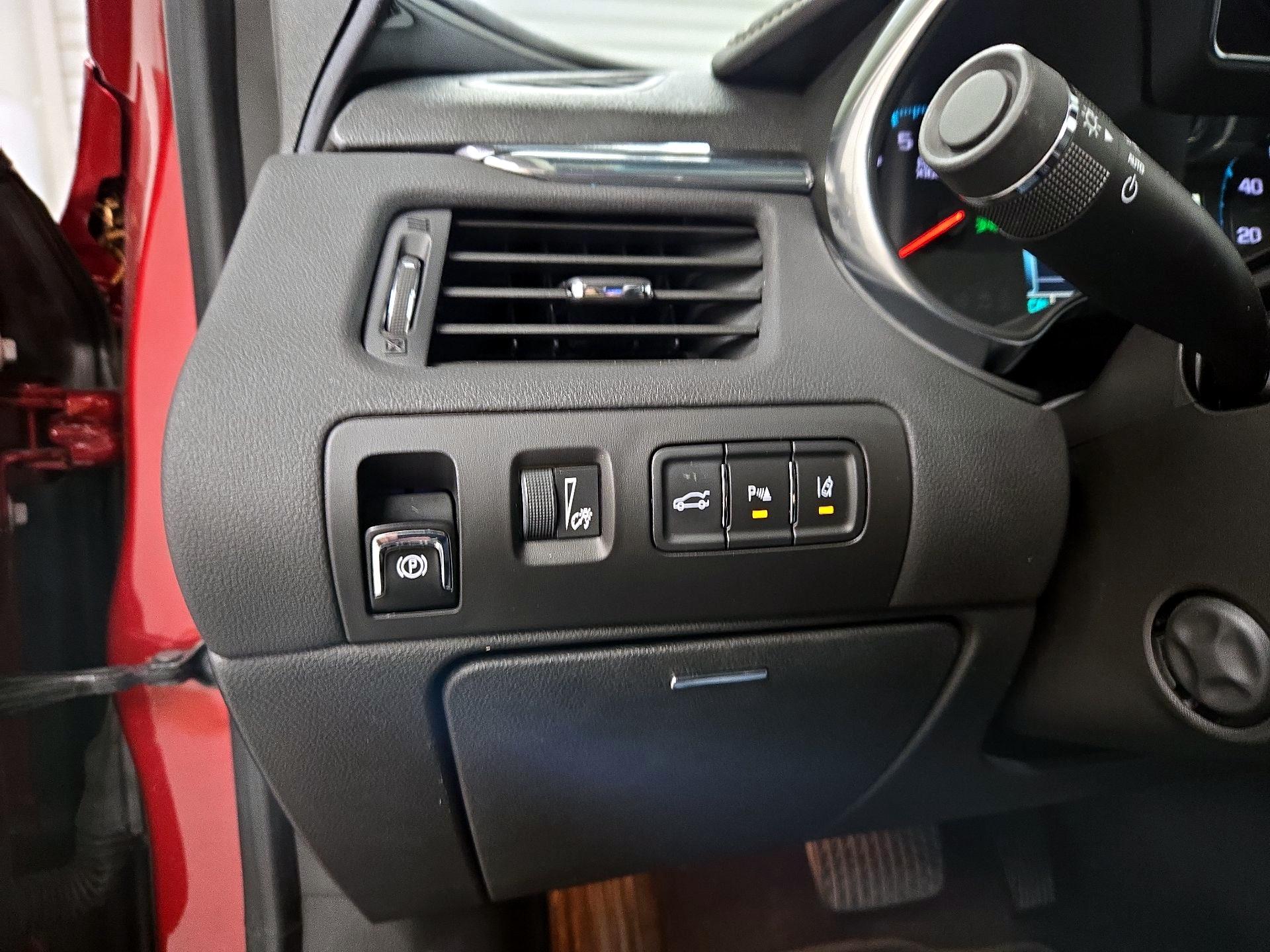 Thumbnail: 2020 Chevrolet Impala - 13