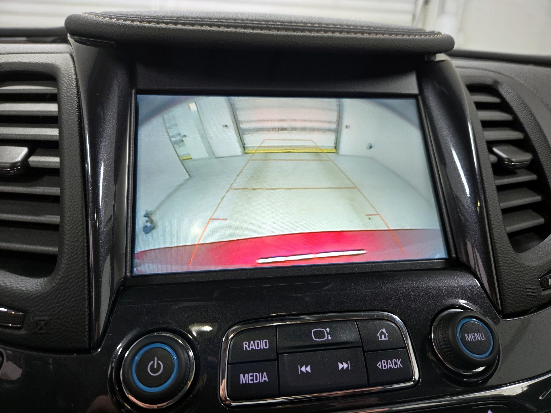 Thumbnail: 2020 Chevrolet Impala - 15