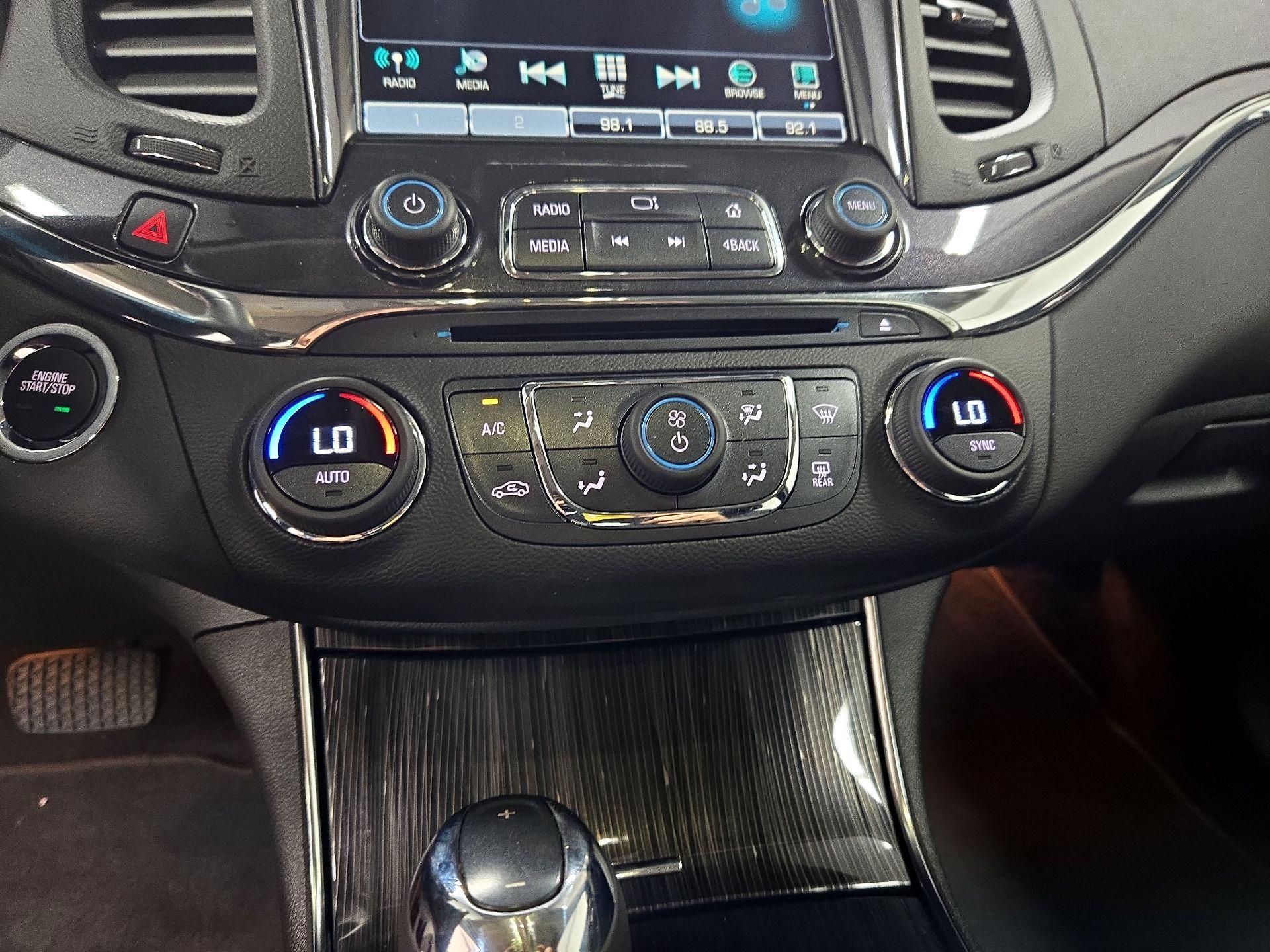 Thumbnail: 2020 Chevrolet Impala - 17