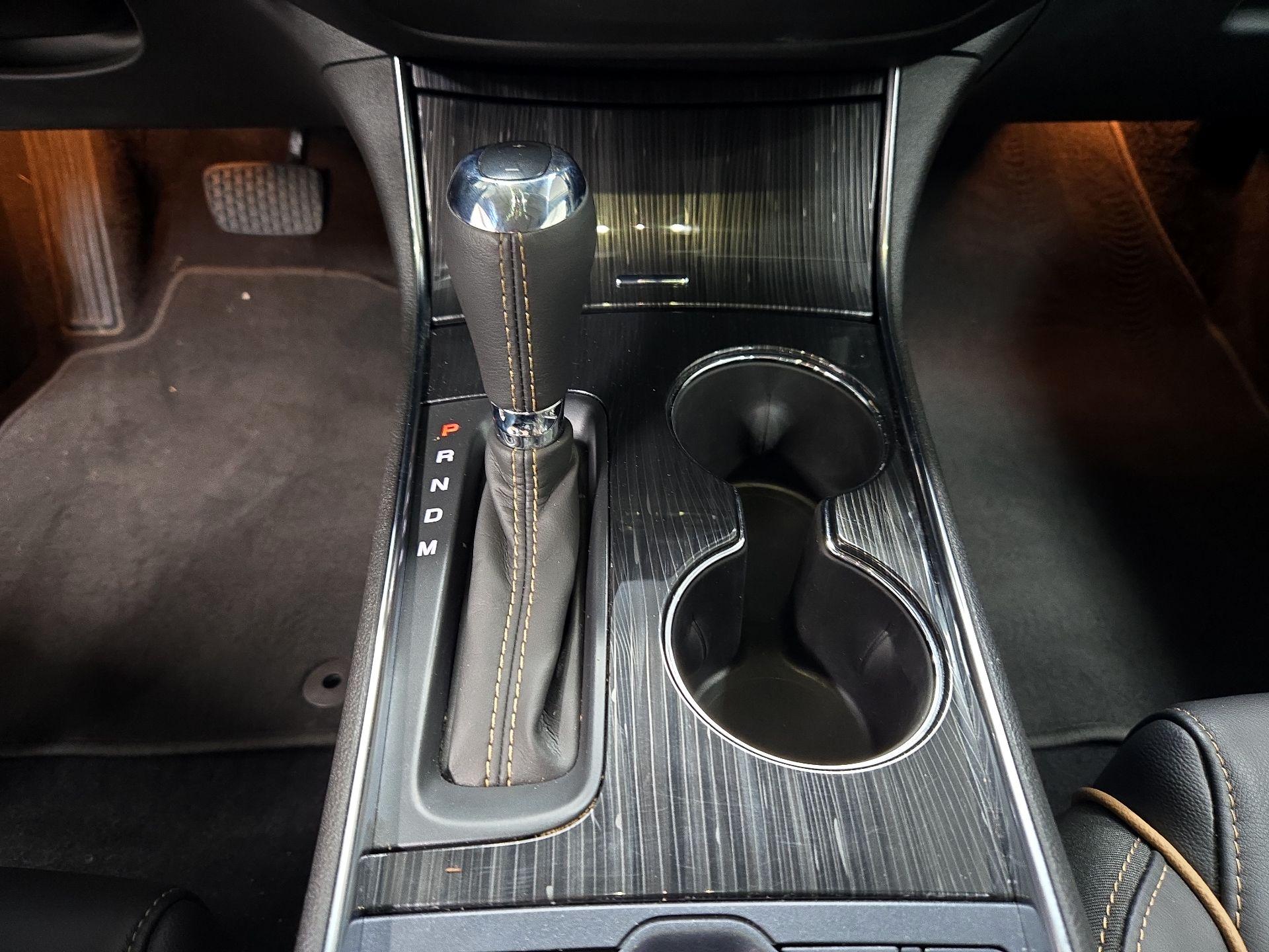 Thumbnail: 2020 Chevrolet Impala - 18