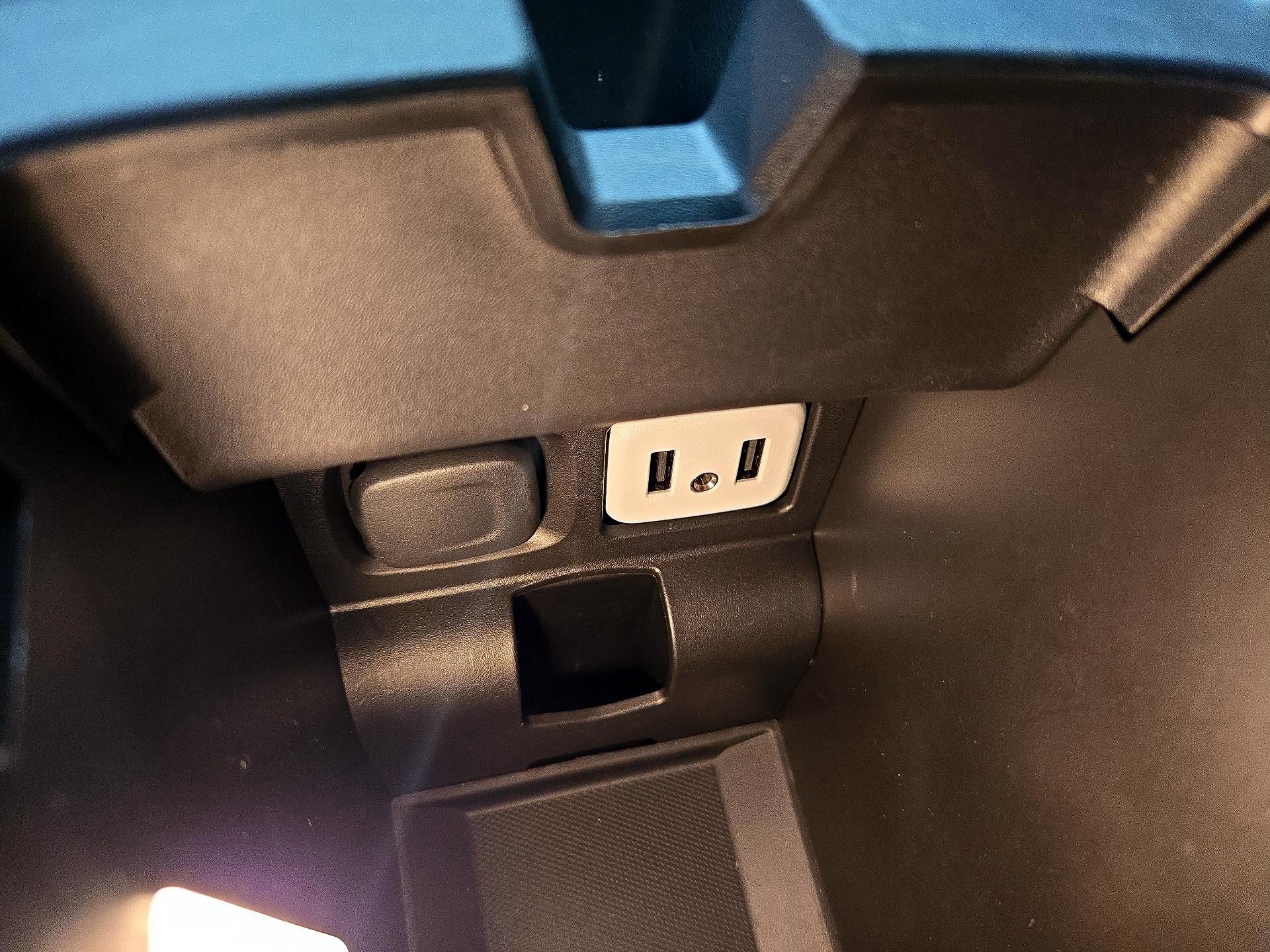 Thumbnail: 2020 Chevrolet Impala - 19