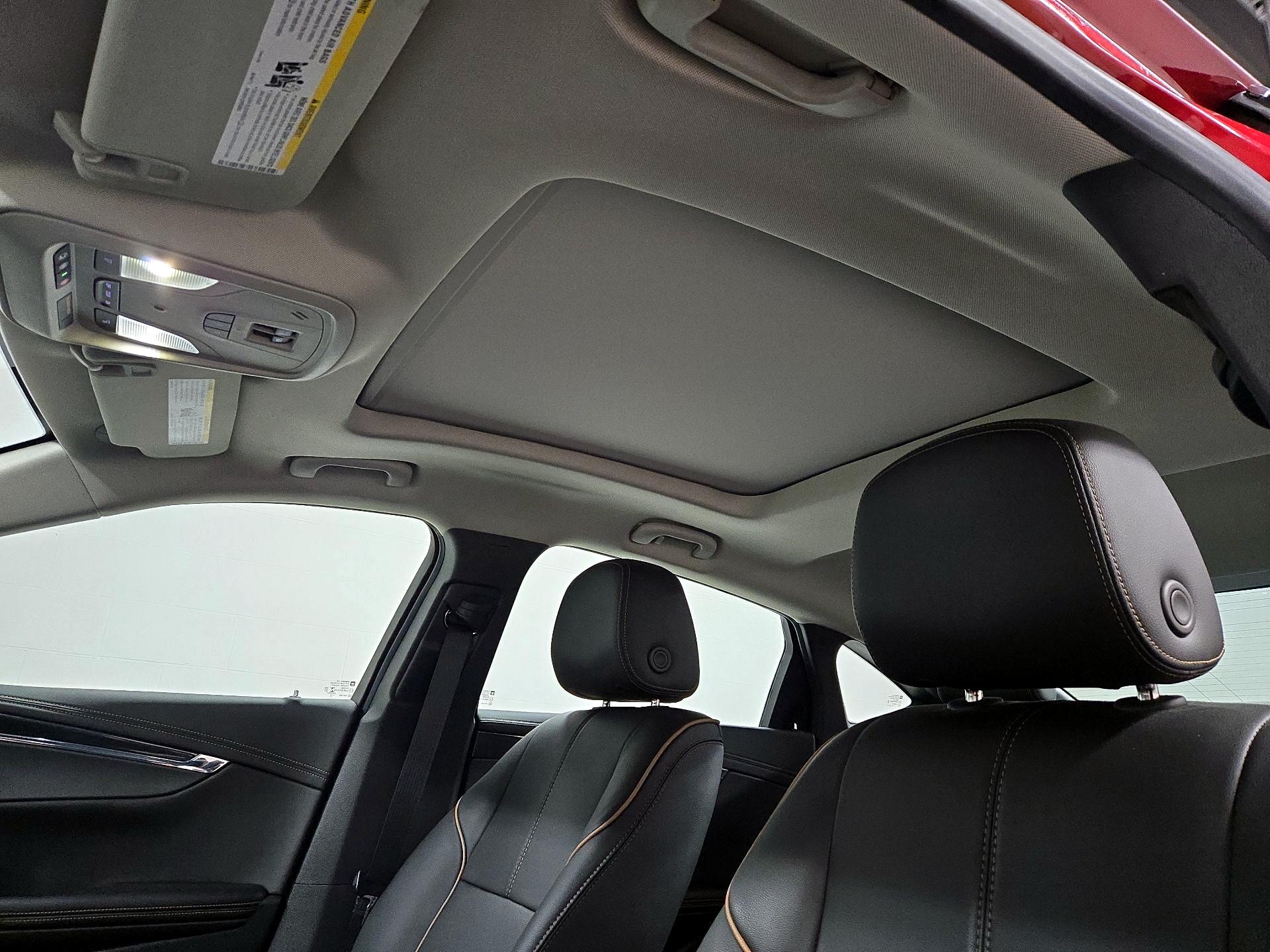 Thumbnail: 2020 Chevrolet Impala - 20