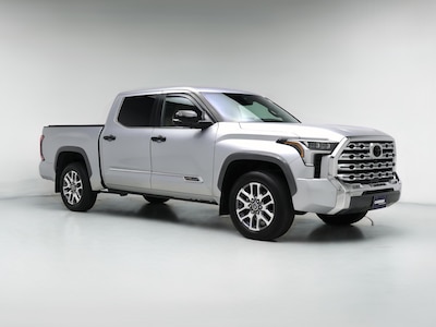 2024 Toyota Tundra 1794