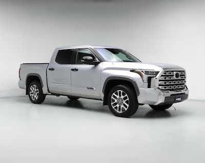 2024 Toyota Tundra 1794