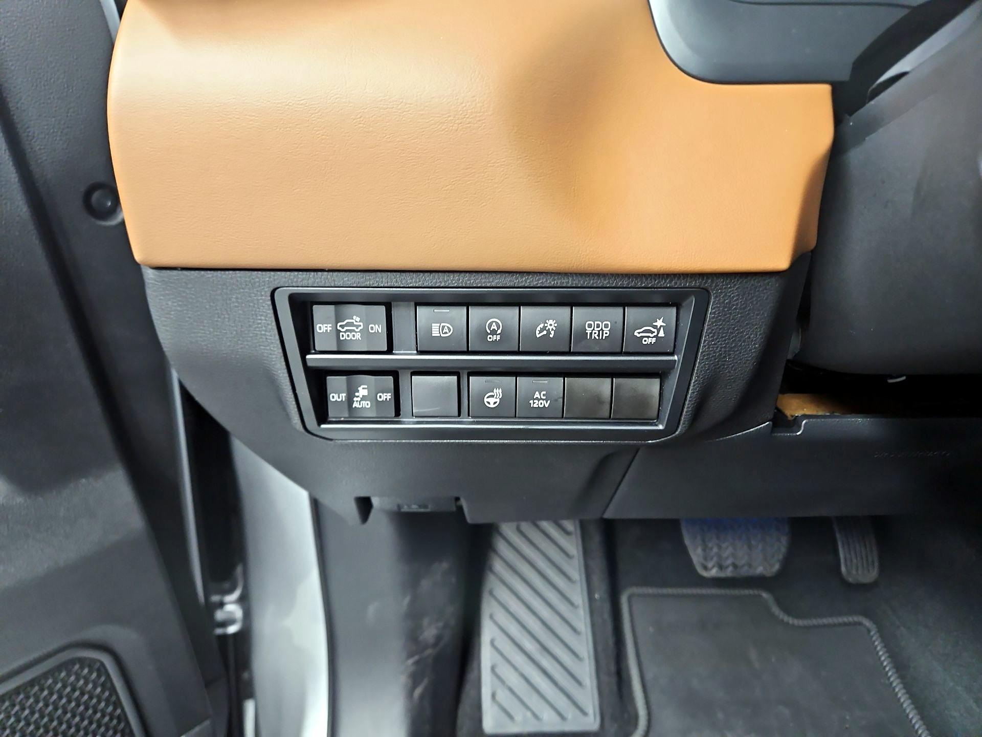 Thumbnail: 2024 Toyota Tundra - 13