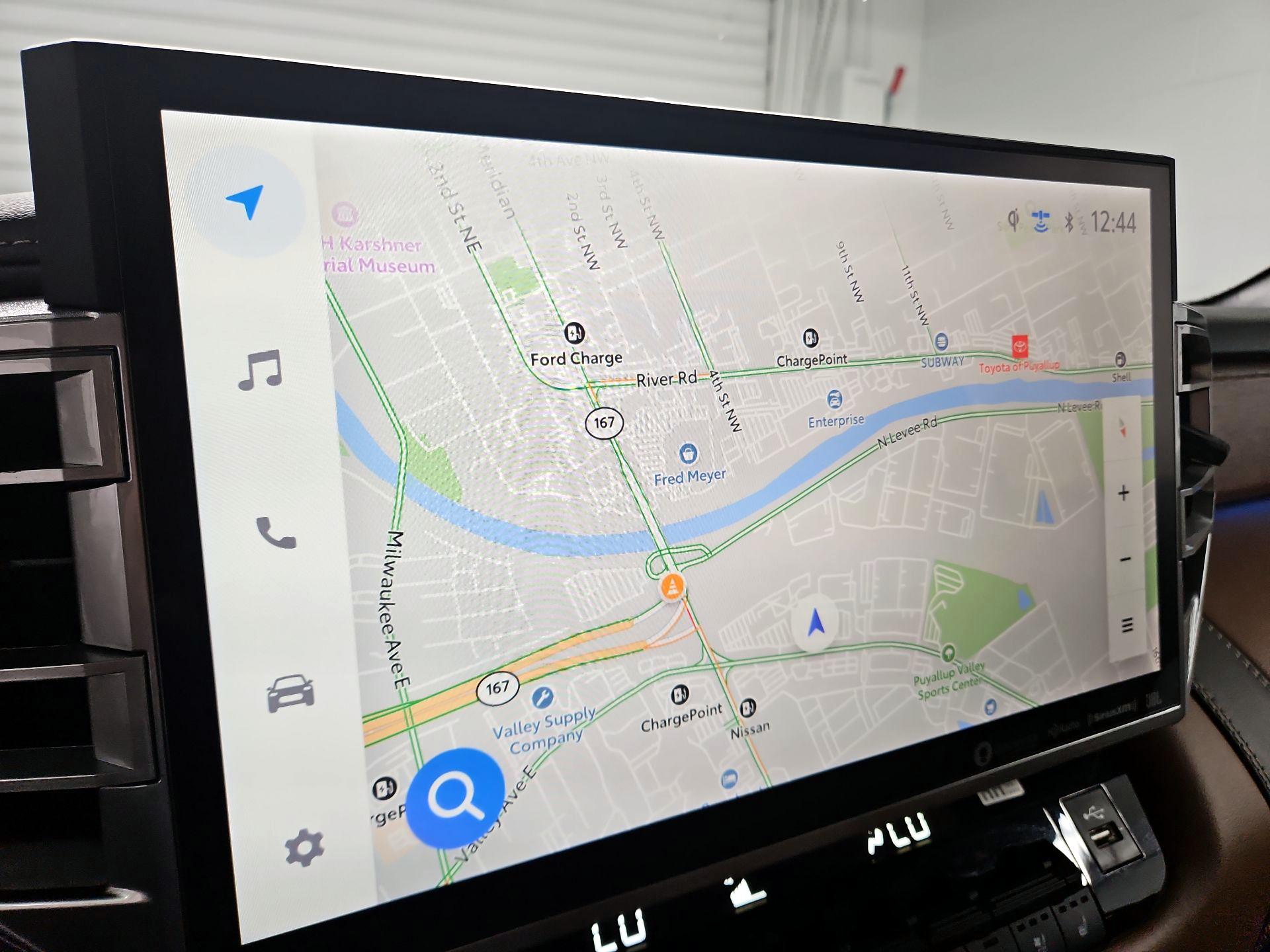 Thumbnail: 2024 Toyota Tundra - 14