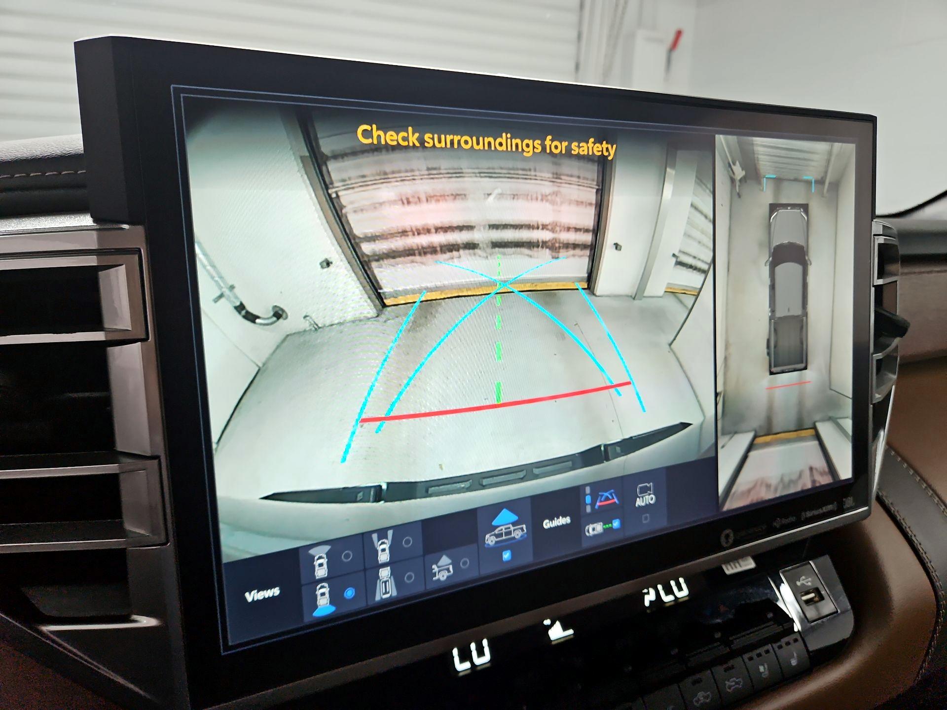 Thumbnail: 2024 Toyota Tundra - 15