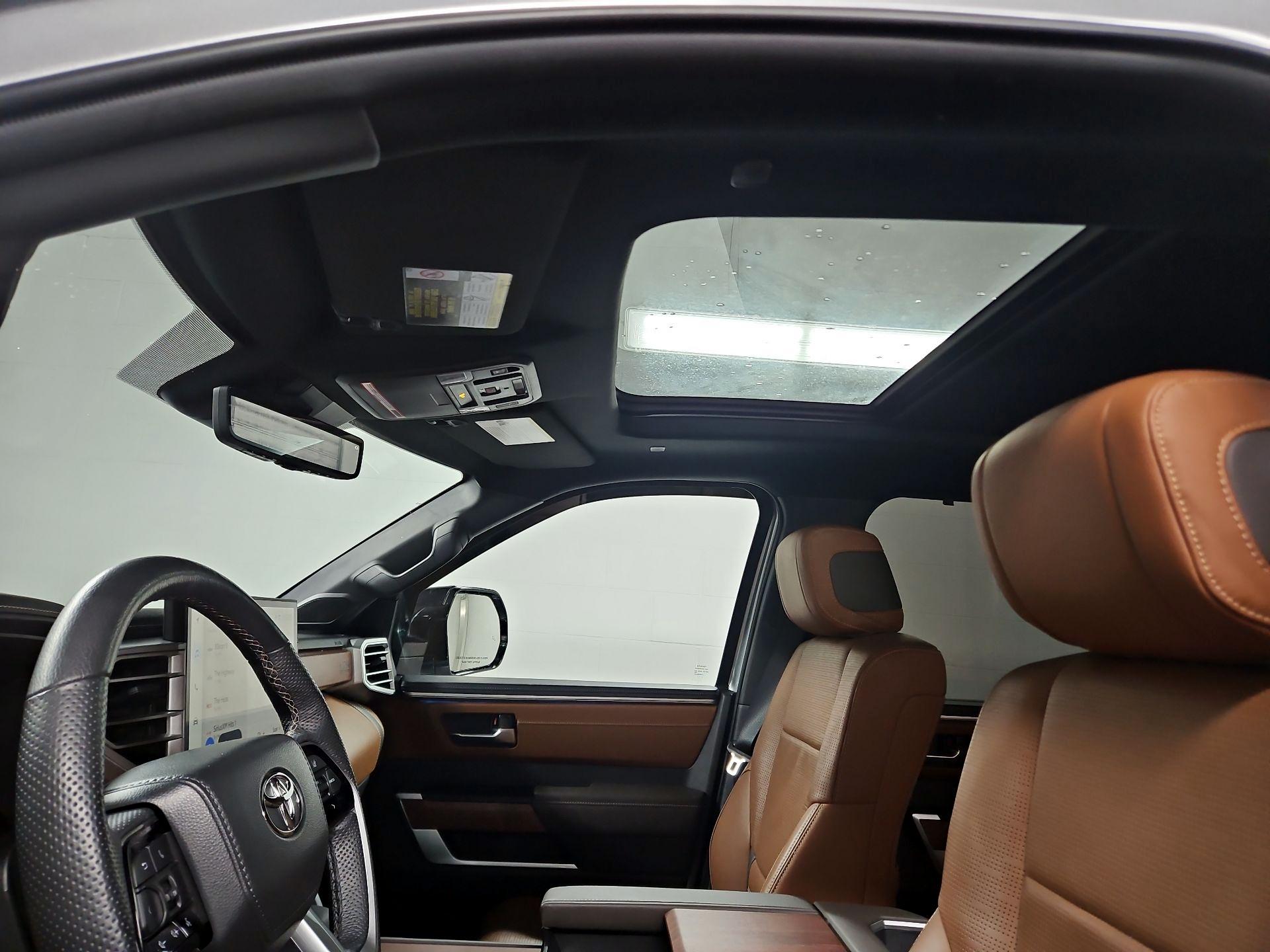 Thumbnail: 2024 Toyota Tundra - 20