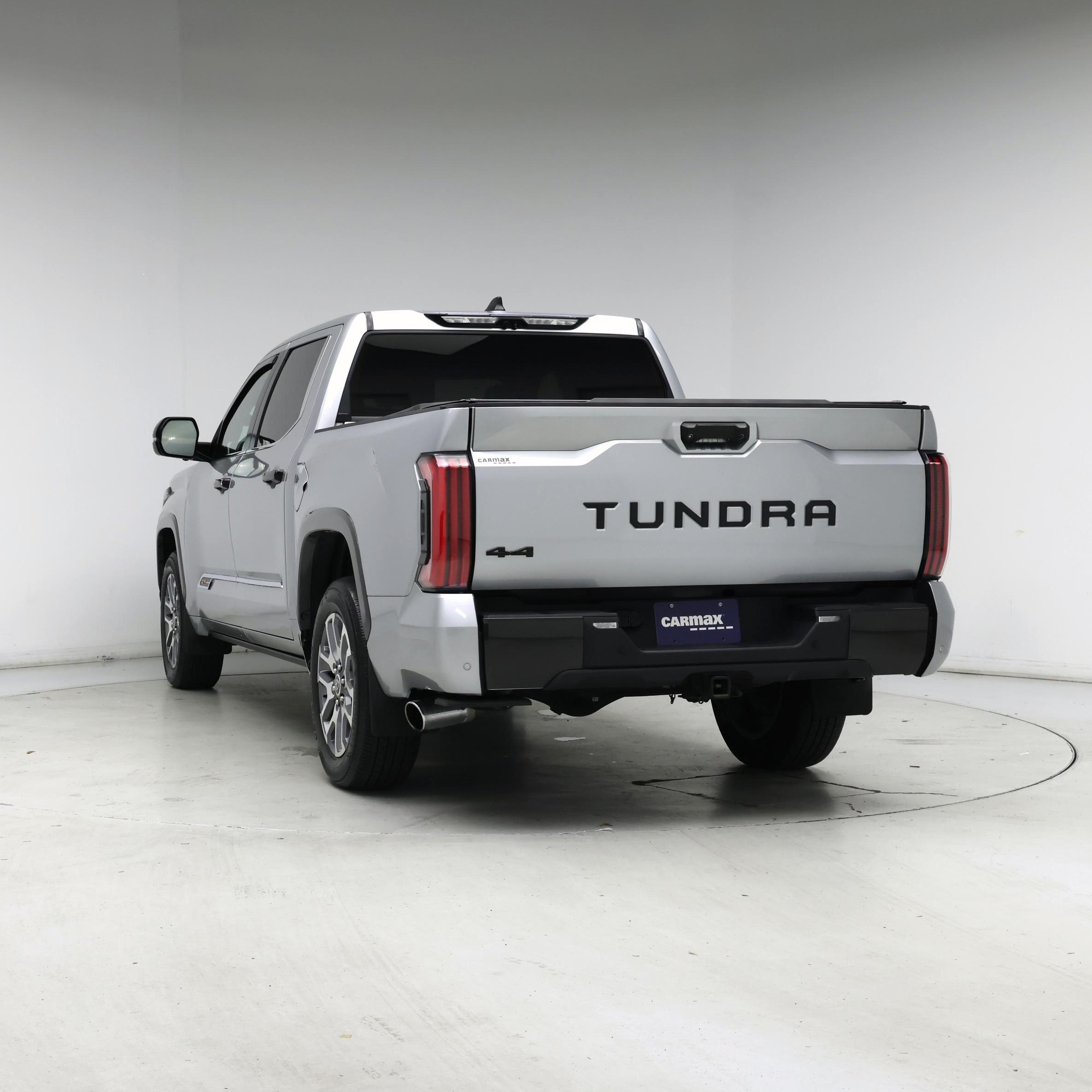 Thumbnail: 2024 Toyota Tundra - 6
