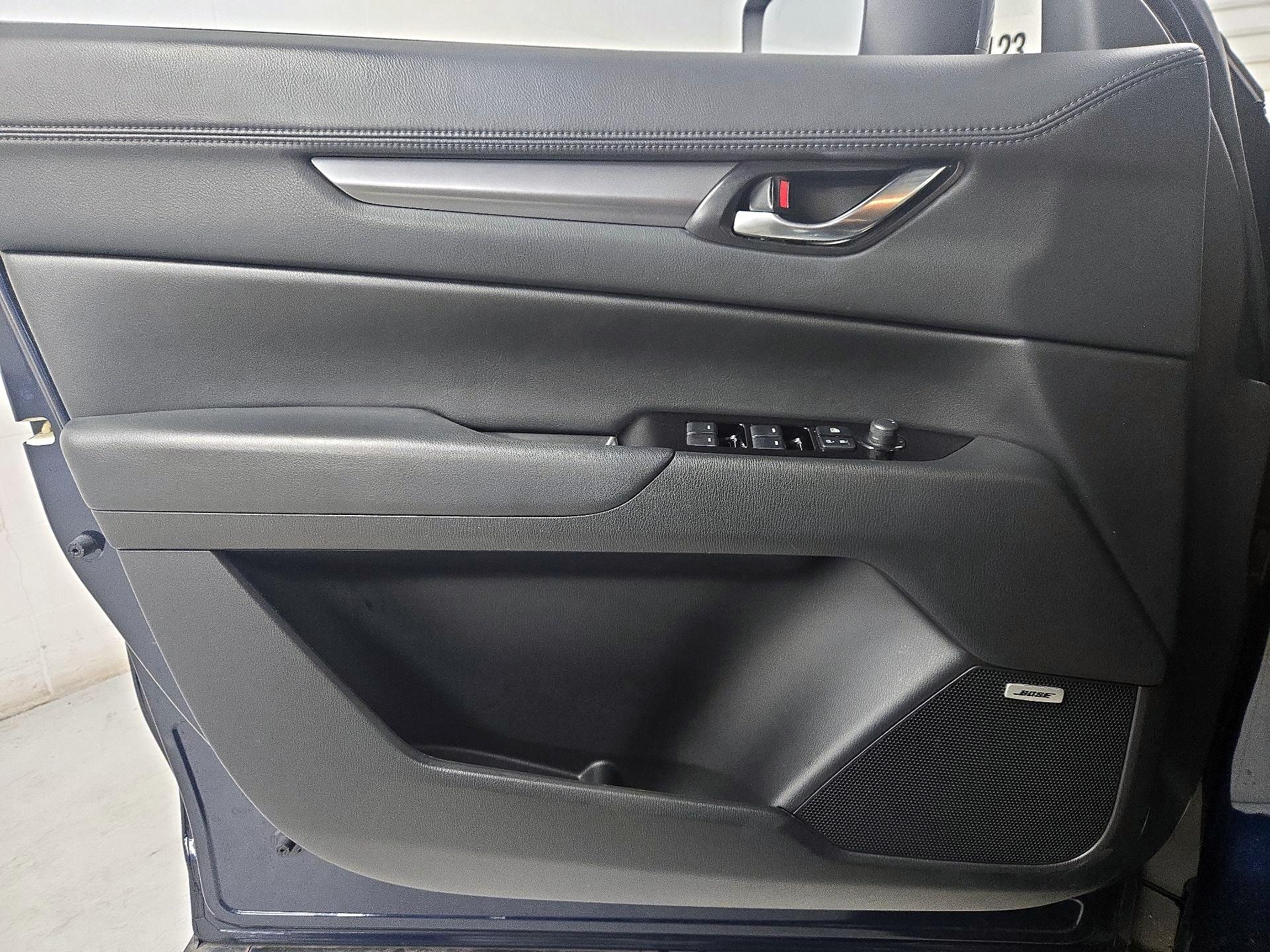 Thumbnail: 2021 Mazda CX-5 - 12