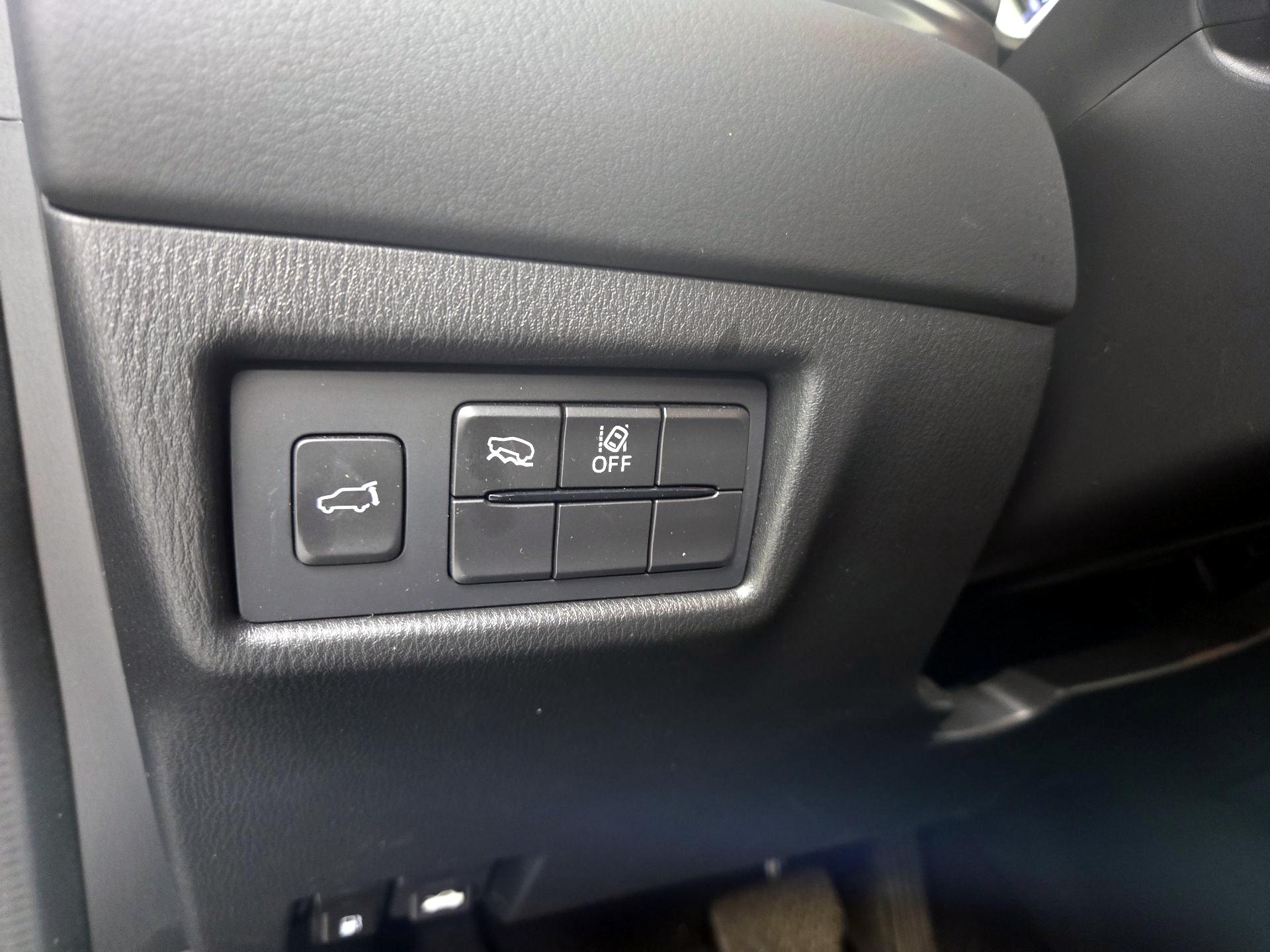 Thumbnail: 2021 Mazda CX-5 - 13