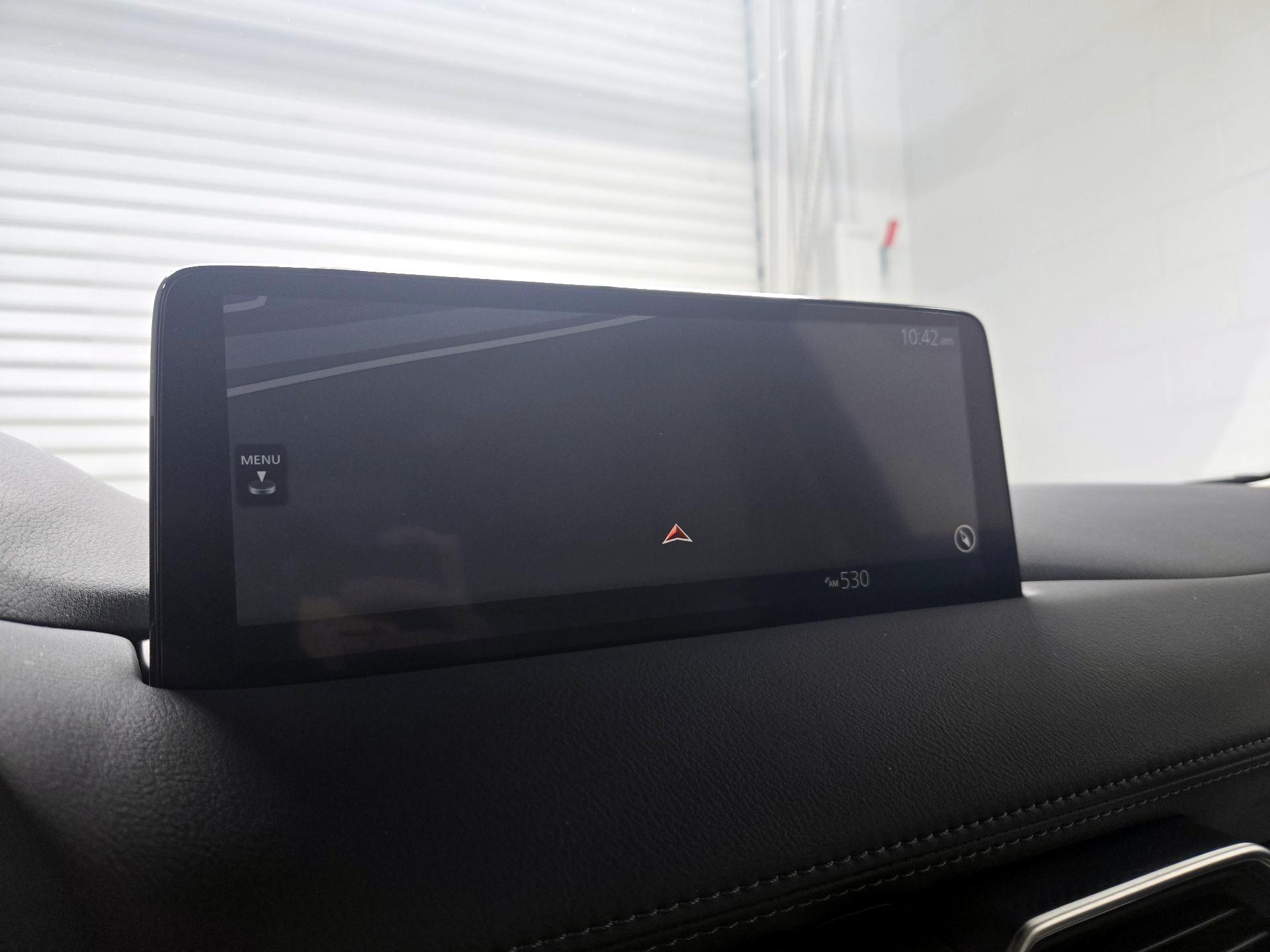 Thumbnail: 2021 Mazda CX-5 - 14