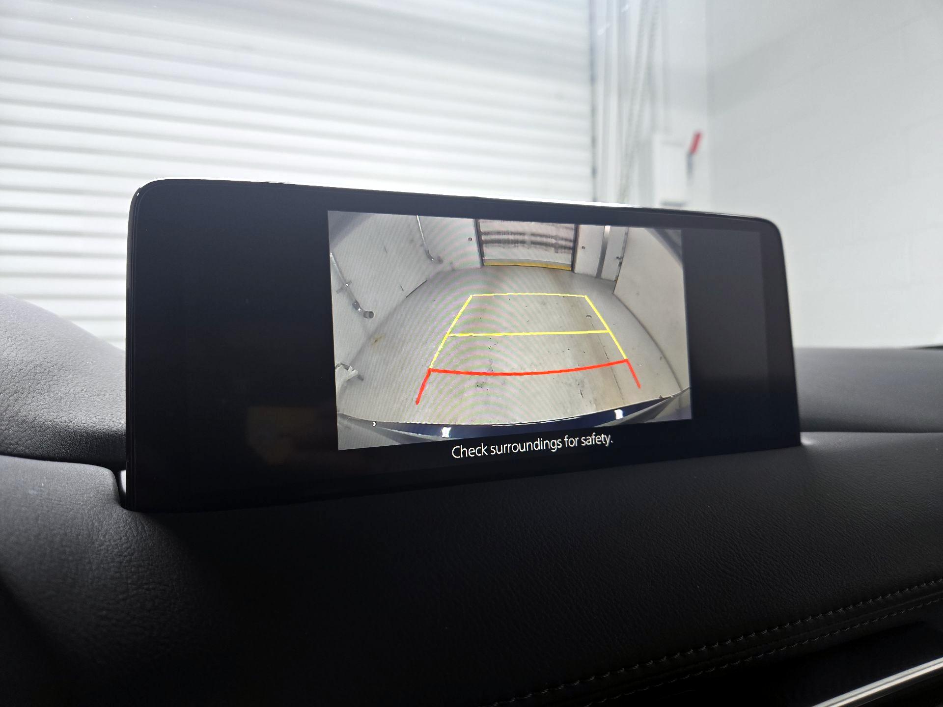 Thumbnail: 2021 Mazda CX-5 - 15