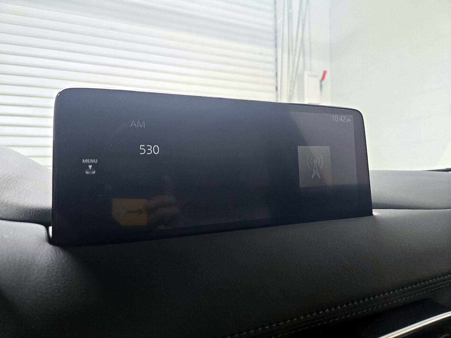 Thumbnail: 2021 Mazda CX-5 - 16