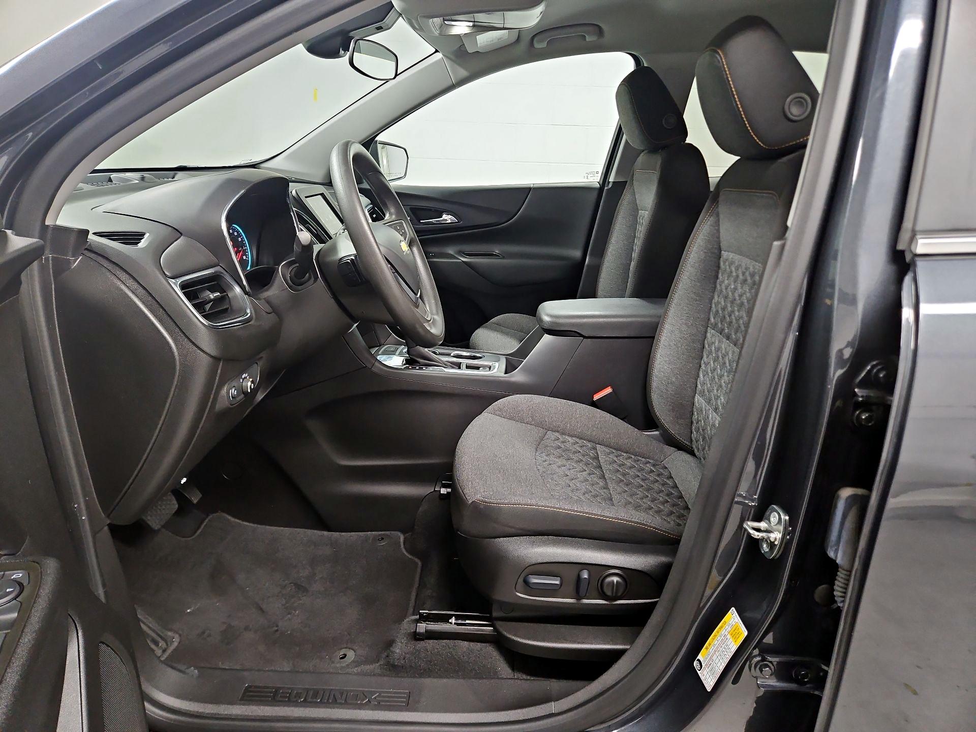 Thumbnail: 2023 Chevrolet Equinox - 11