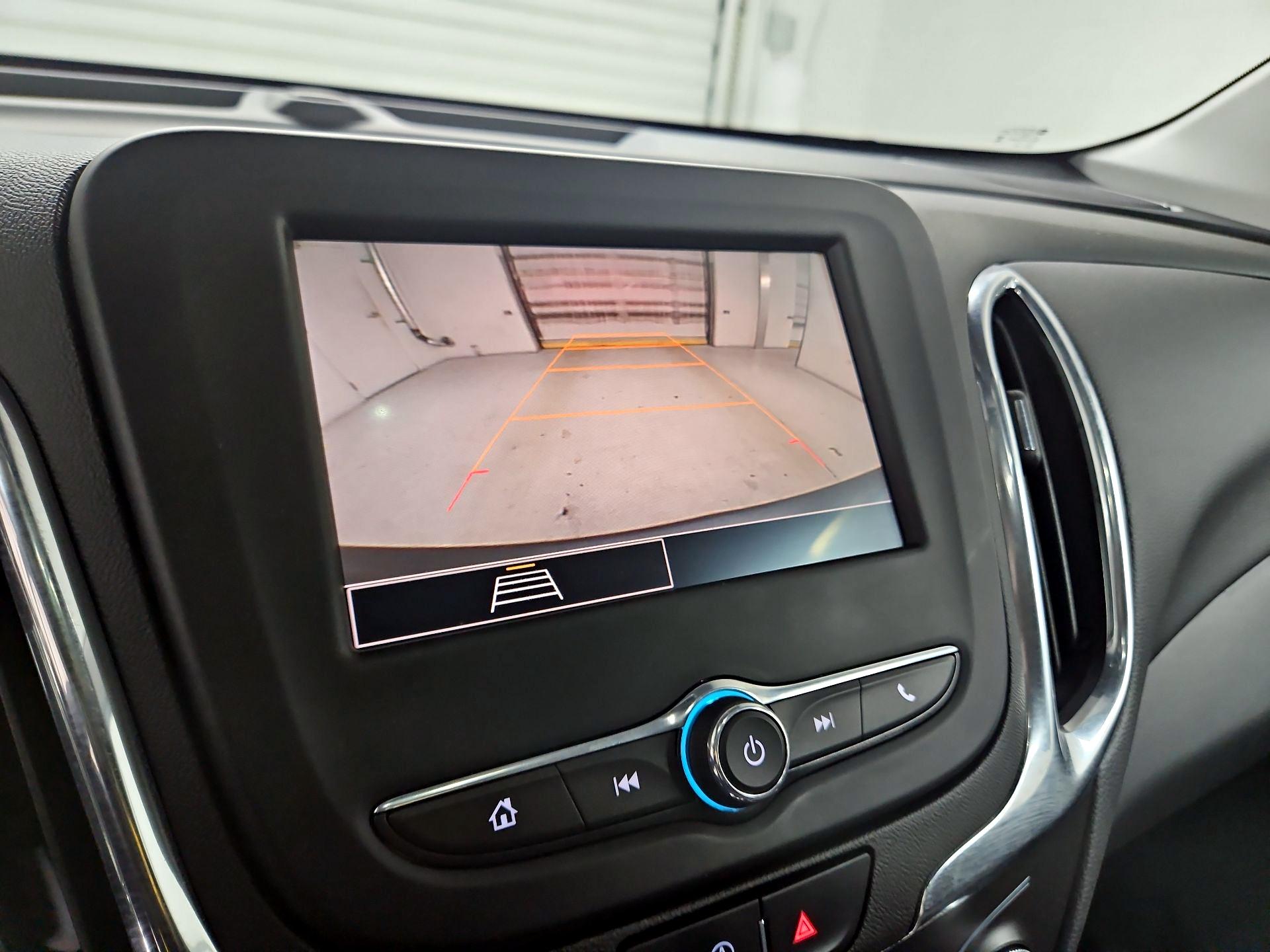 Thumbnail: 2023 Chevrolet Equinox - 14