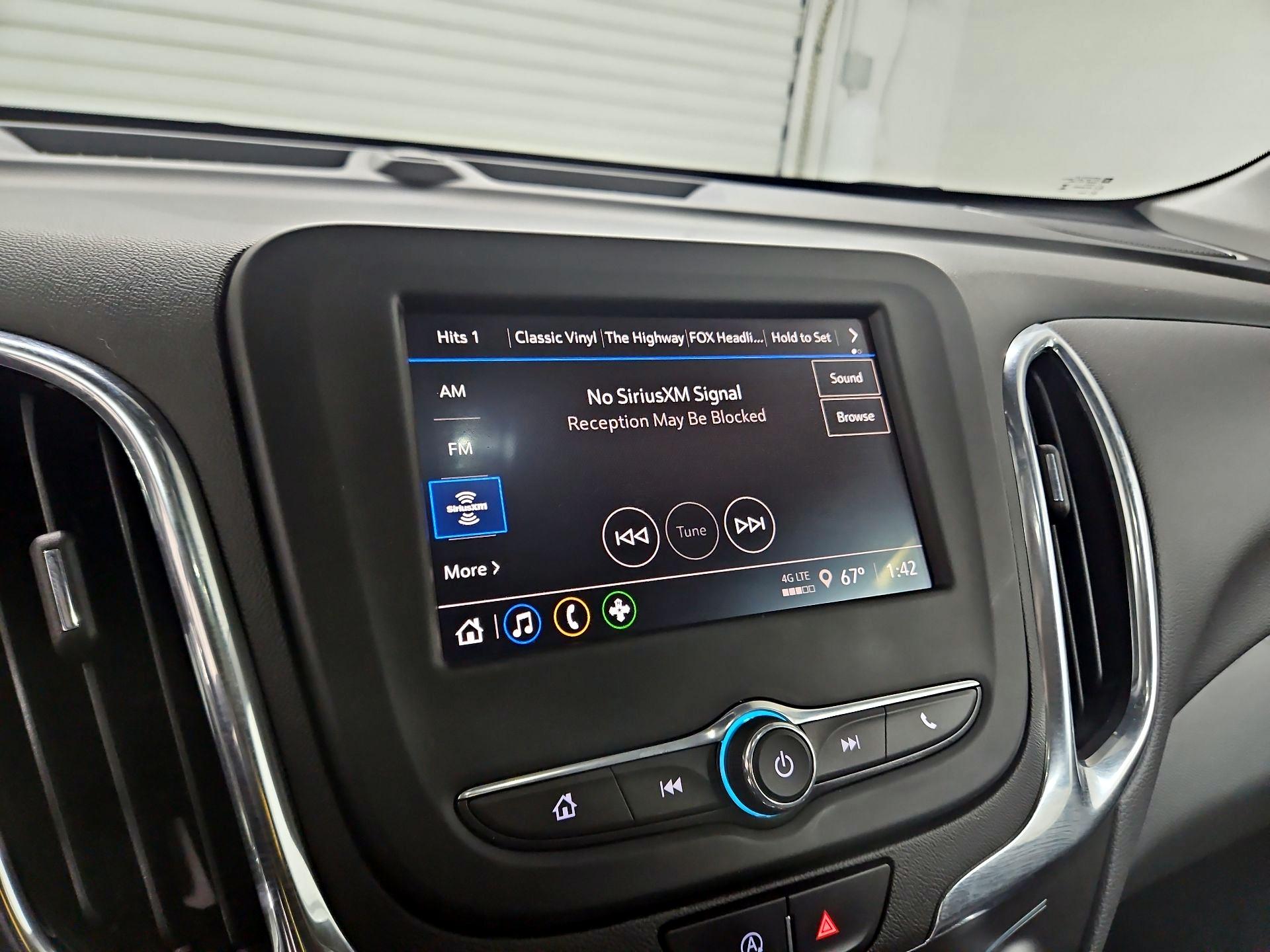 Thumbnail: 2023 Chevrolet Equinox - 15