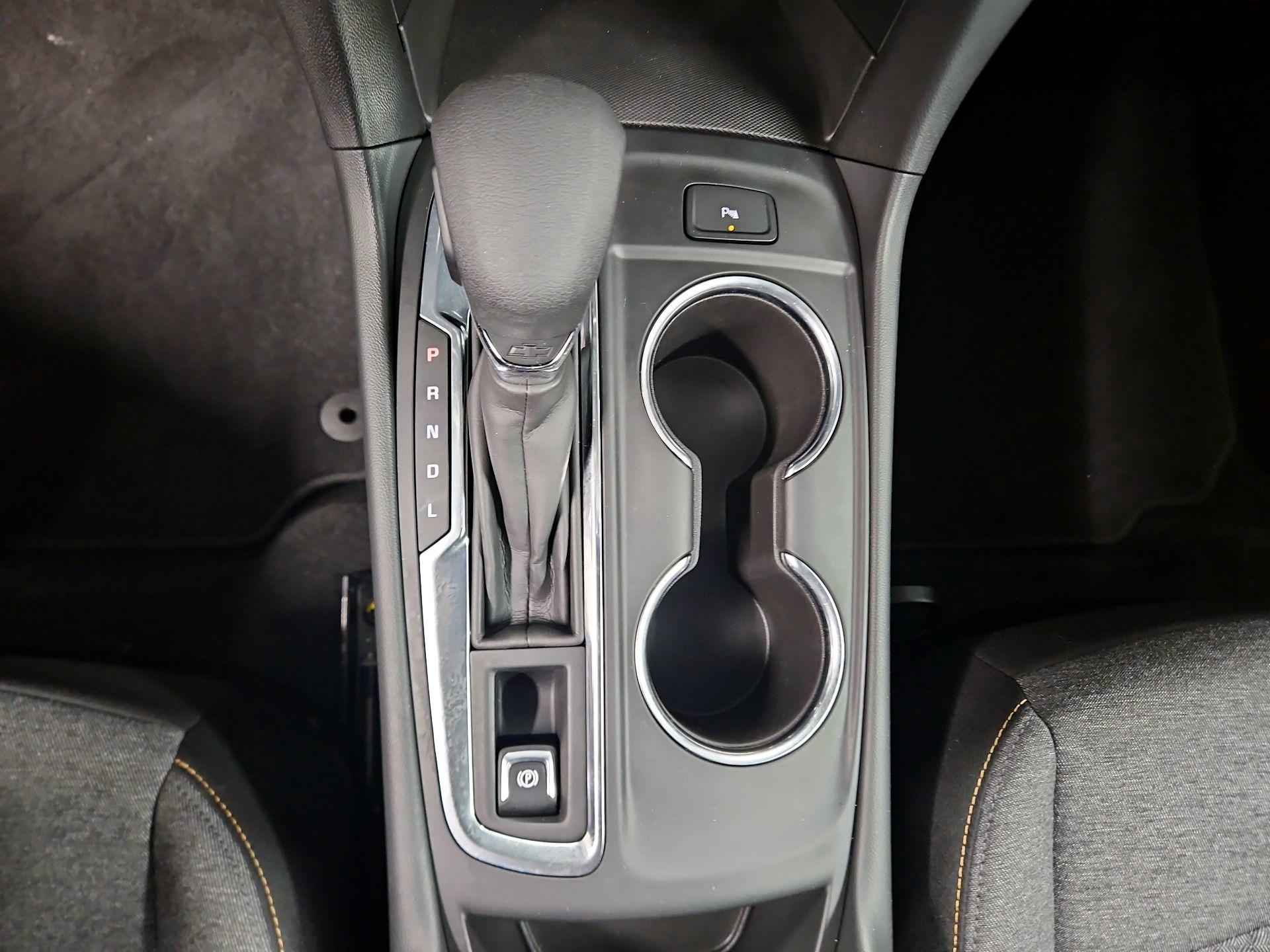 Thumbnail: 2023 Chevrolet Equinox - 17