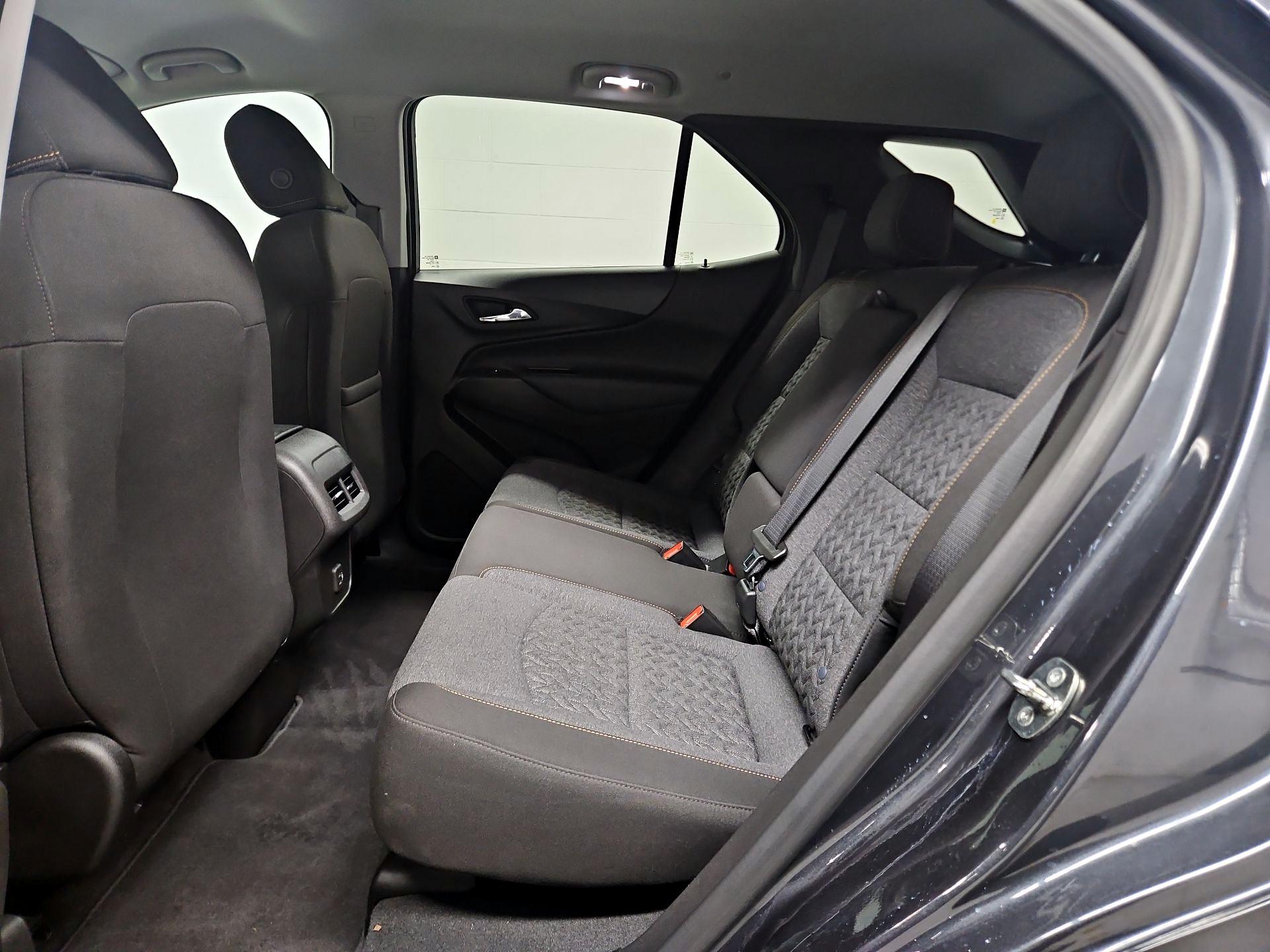 Thumbnail: 2023 Chevrolet Equinox - 19